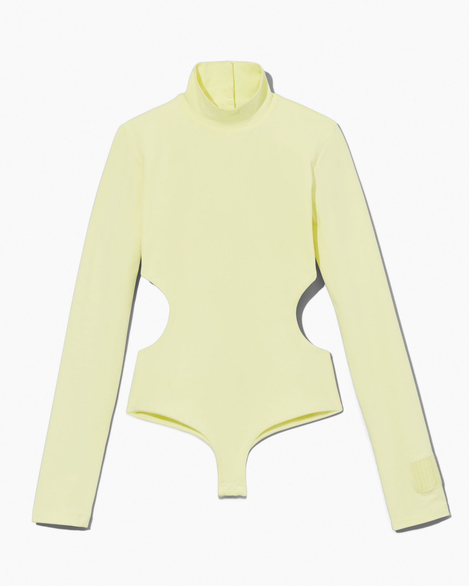 The Cutout Bodysuit | Marc Jacobs Outlet
