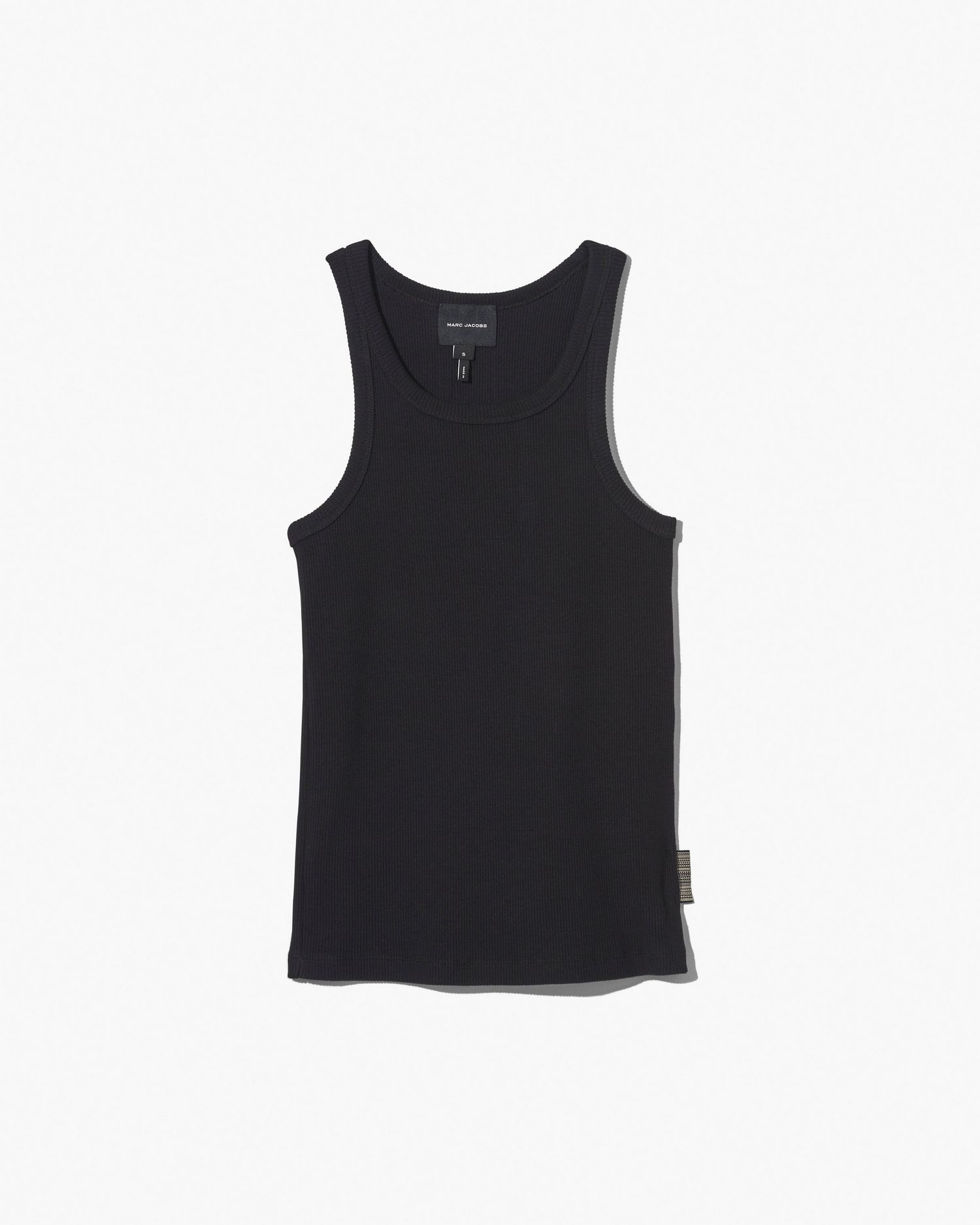The Icon Rib Tank | Marc Jacobs Outlet