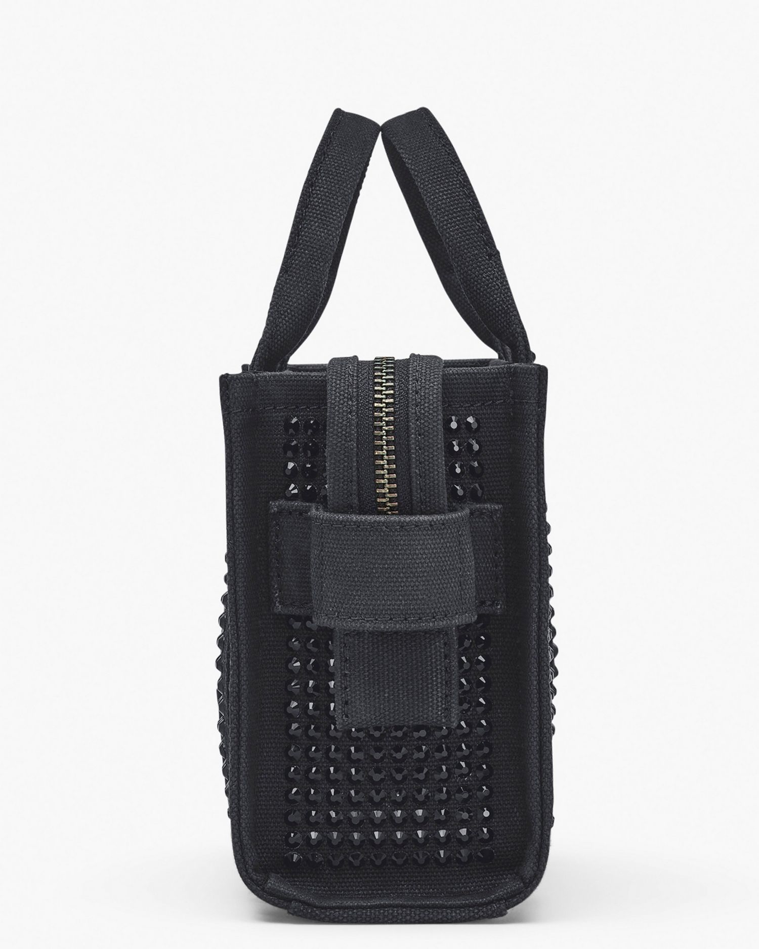 The Crystal Canvas Crossbody Tote Bag | Marc Jacobs Outlet