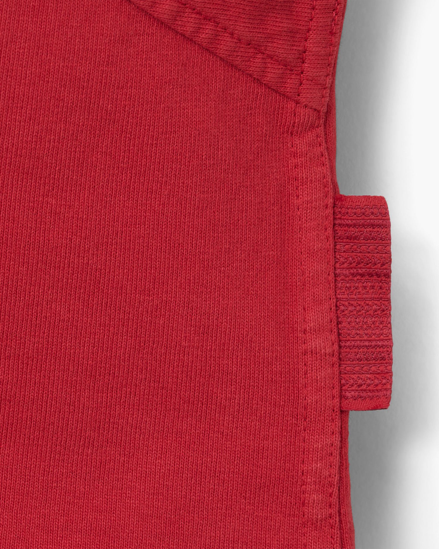 The Seamed Up Tee | Marc Jacobs Outlet