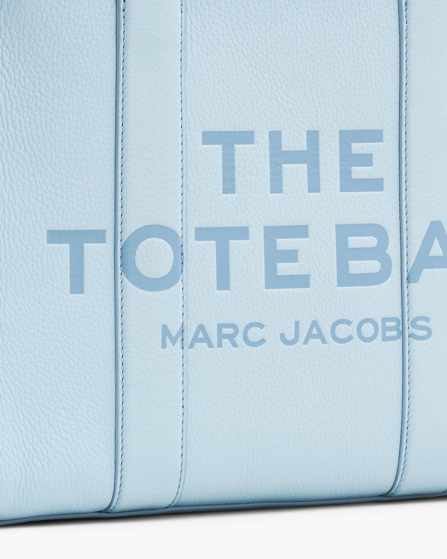 The Leather Medium Tote Bag | Marc Jacobs Outlet