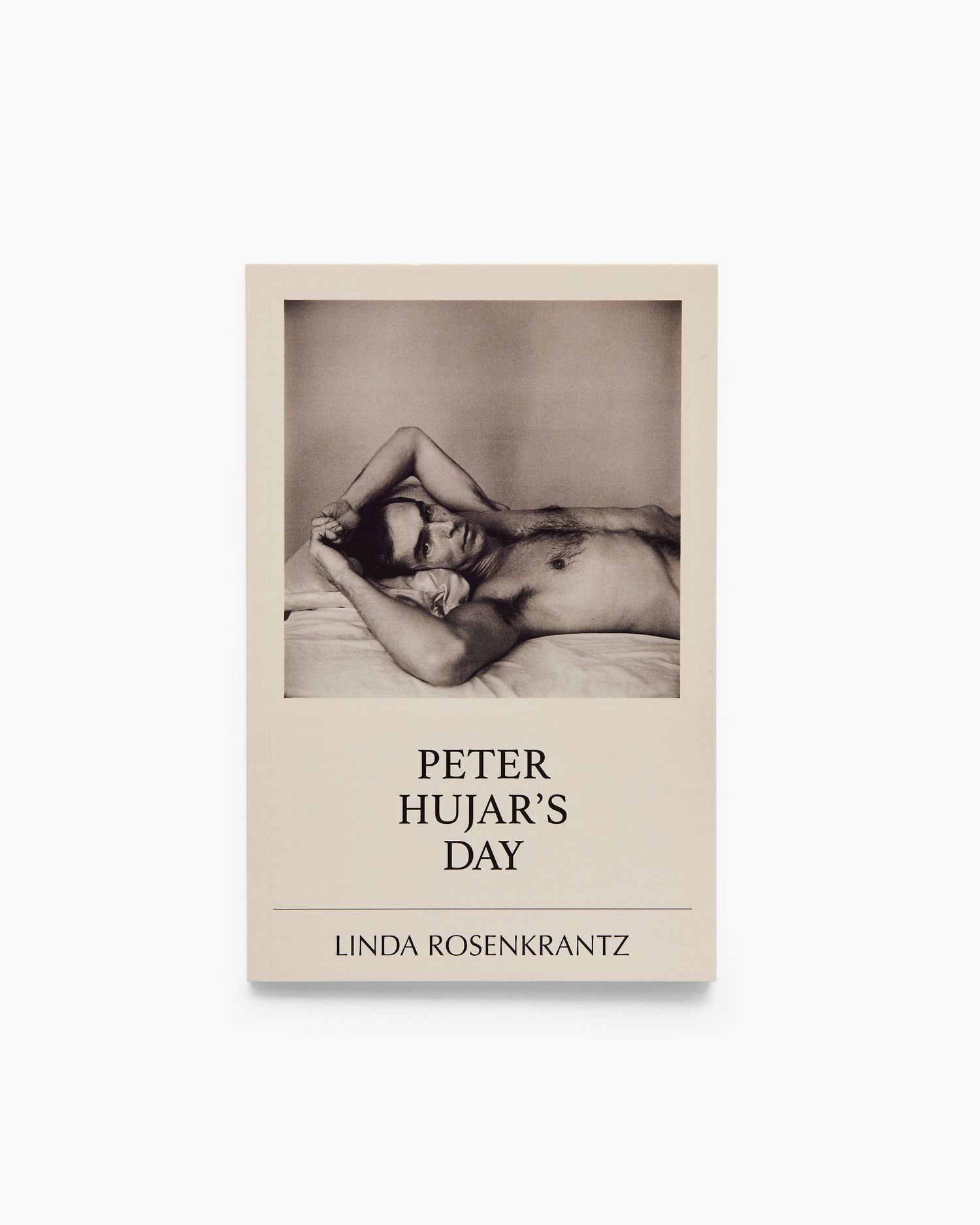 PETER HUJARS DAY | Marc Jacobs Outlet