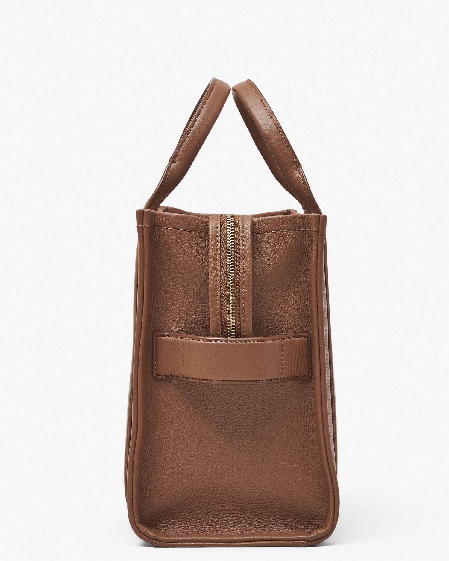 The Leather Medium Tote Bag | Marc Jacobs Outlet