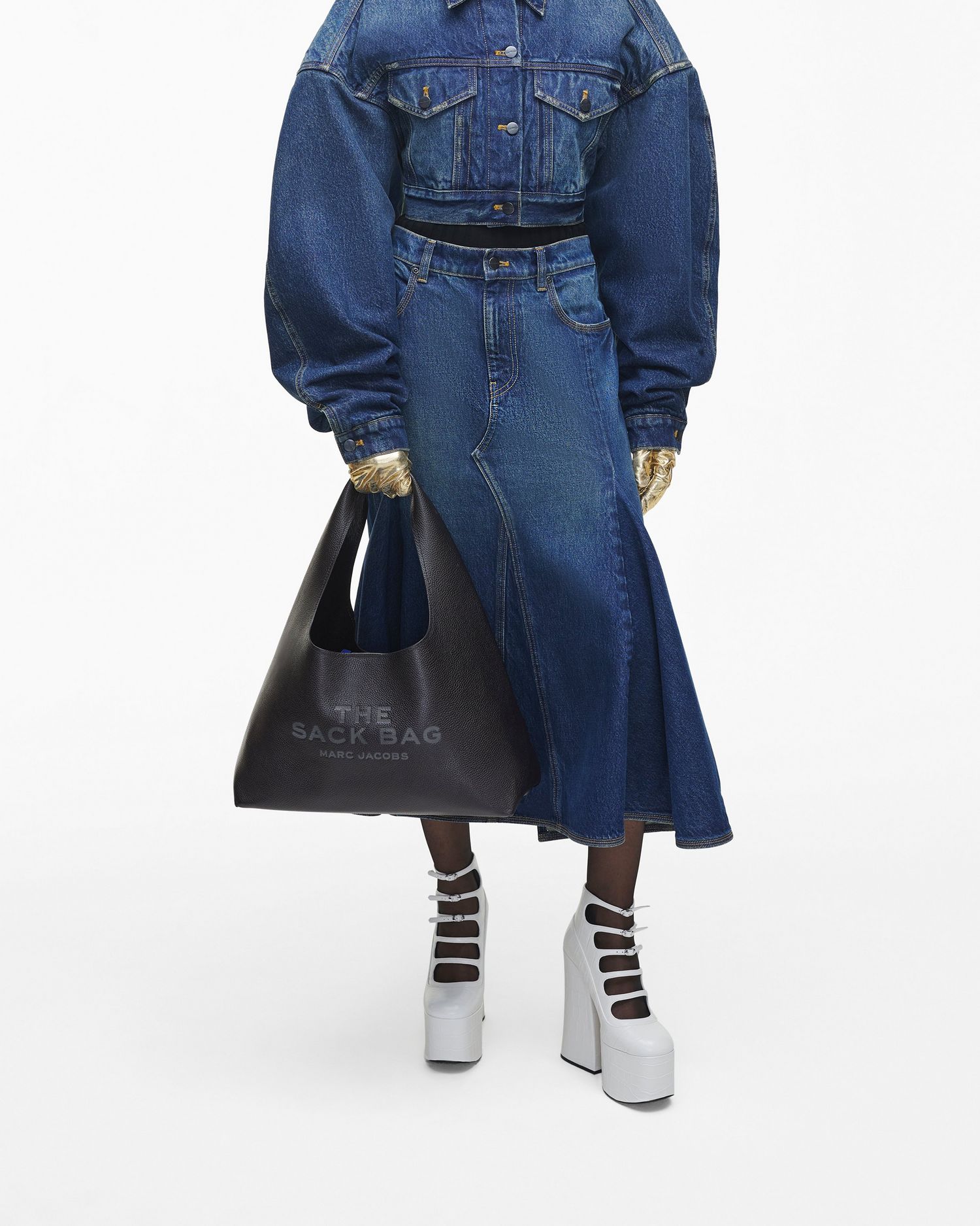 The Sack Bag | Marc Jacobs Outlet