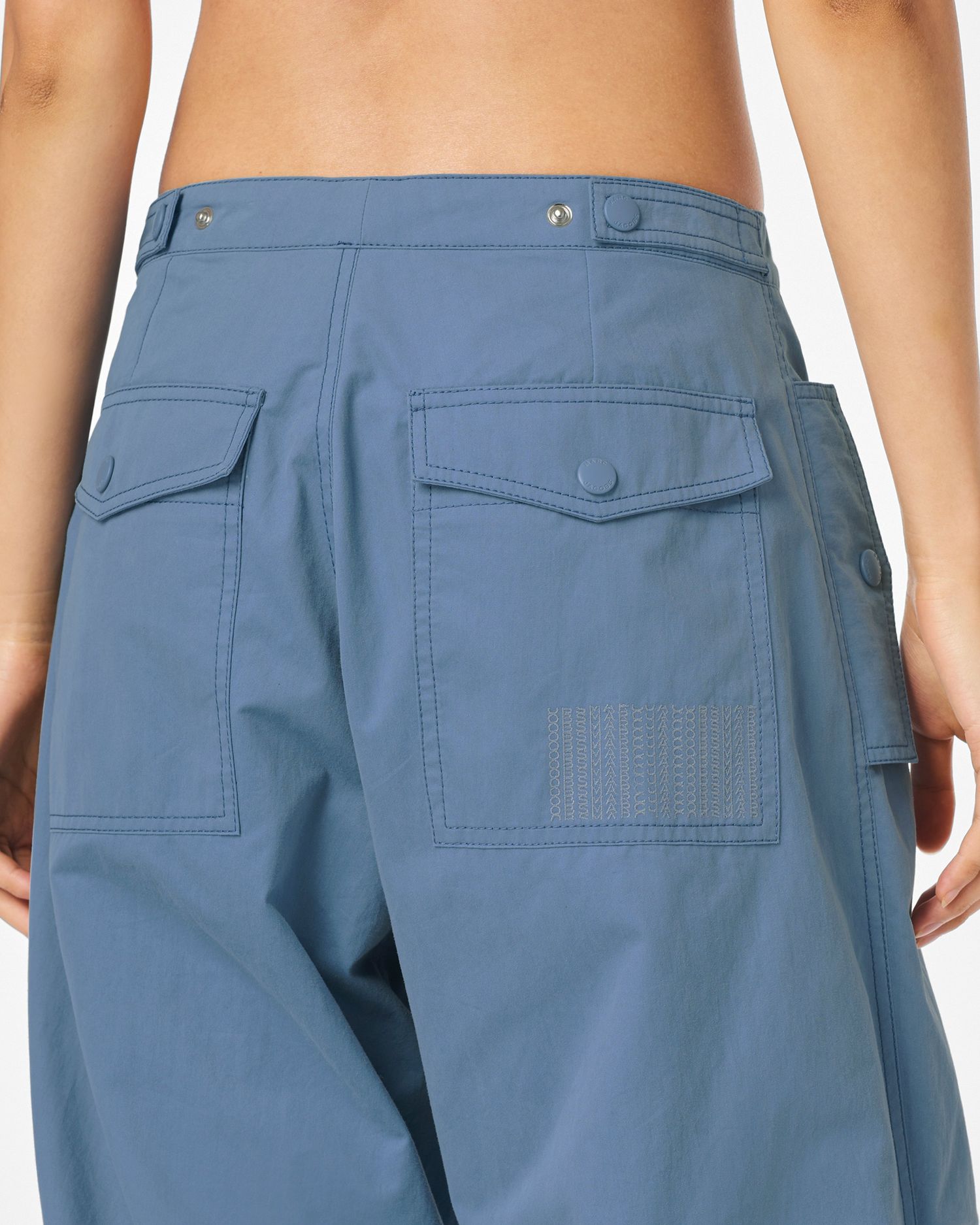 The Baggy Drawstring Pant | Marc Jacobs Outlet