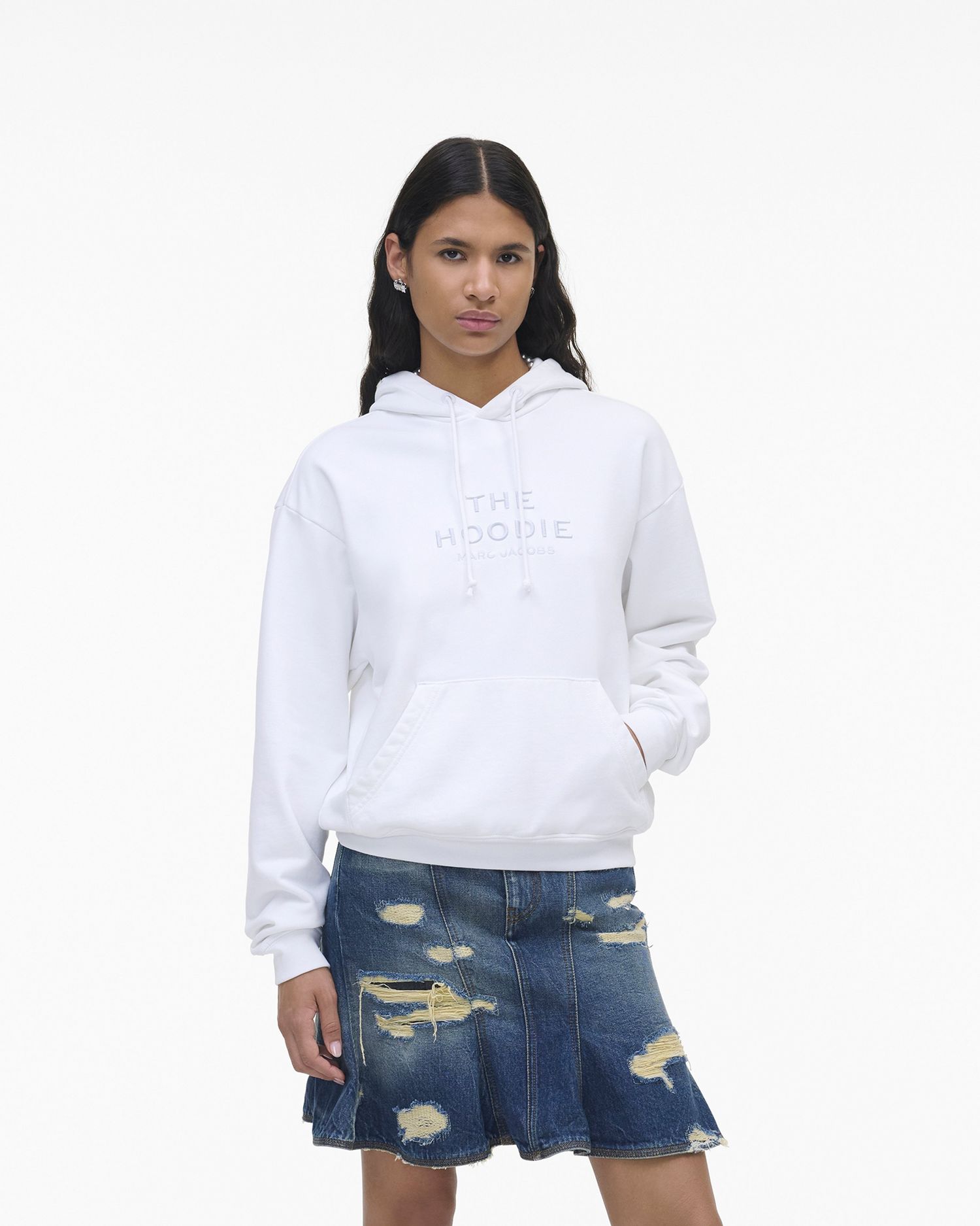The Hoodie | Marc Jacobs Outlet