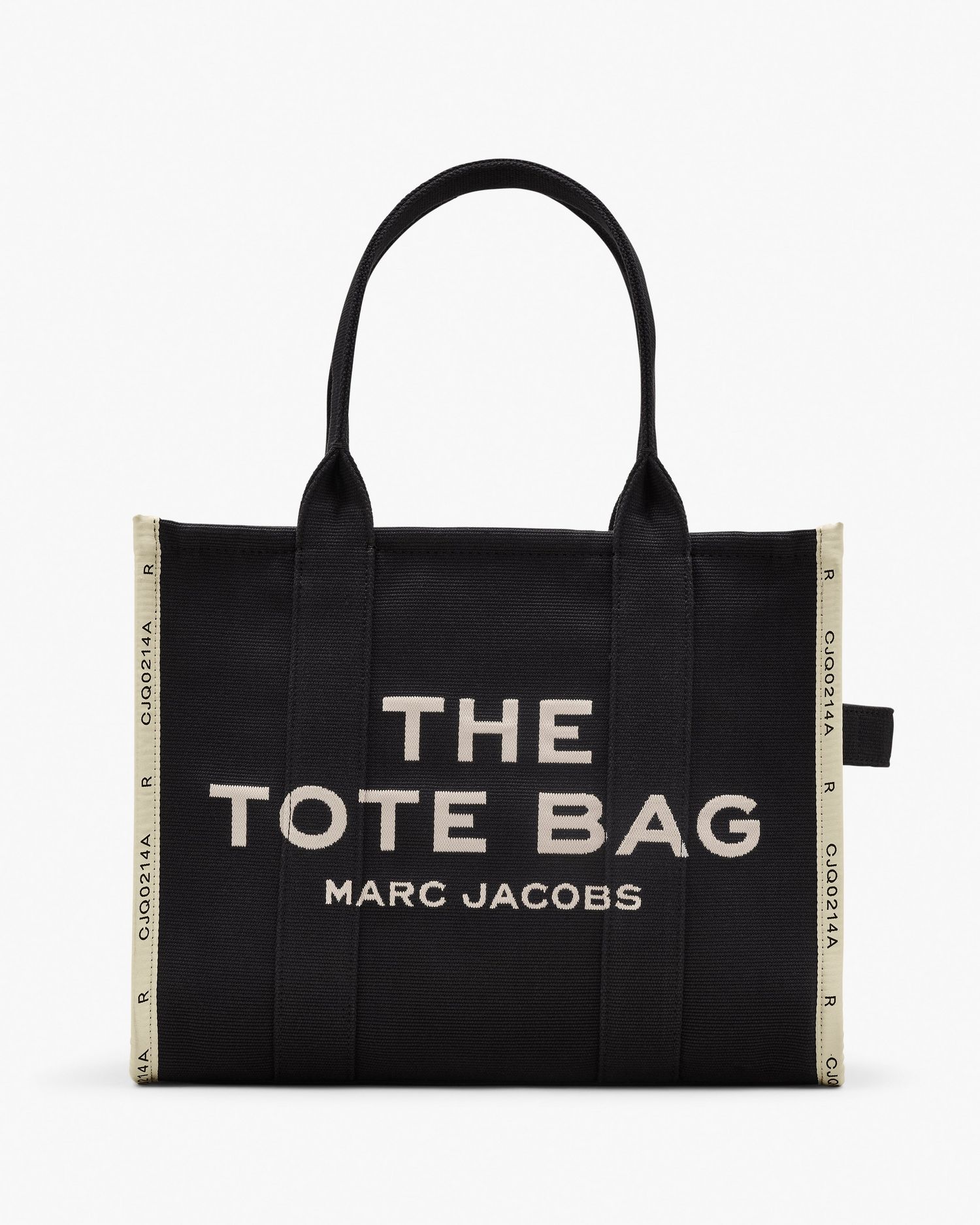 The Jacquard Large Tote Bag | Marc Jacobs Outlet