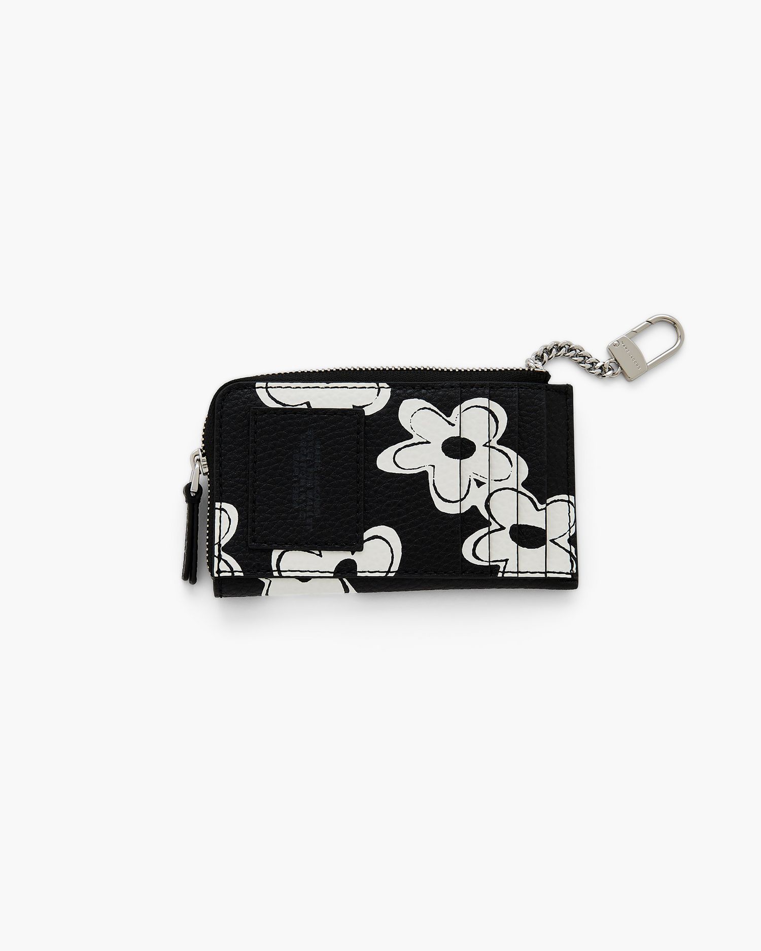 The Daisy Top Zip Multi Wallet | Marc Jacobs Outlet