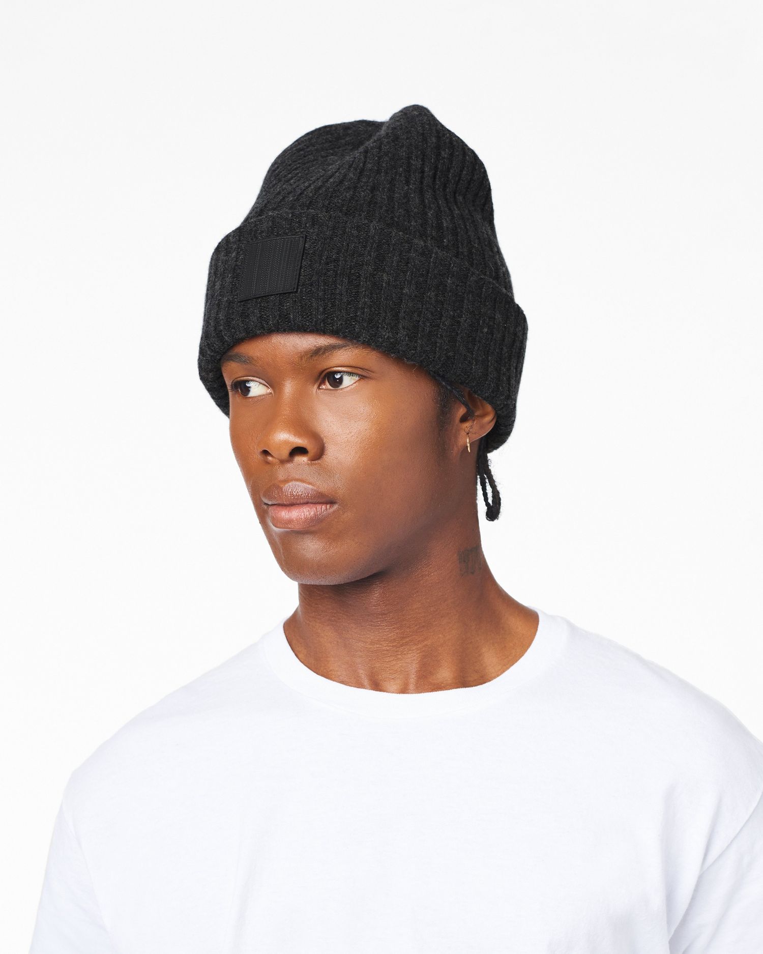 The Ribbed Beanie | Marc Jacobs Outlet