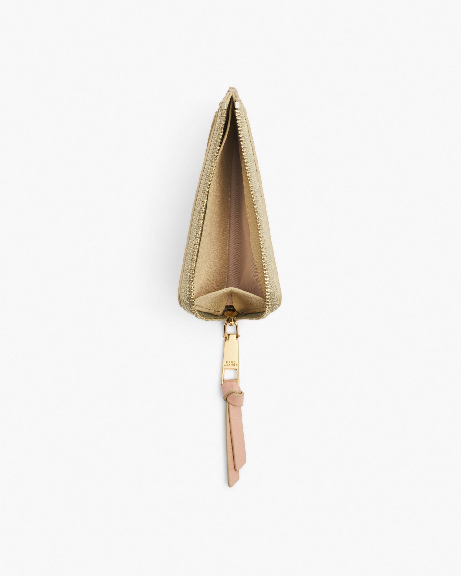 The Utility Snapshot Top Zip Multi Wallet | Marc Jacobs Outlet