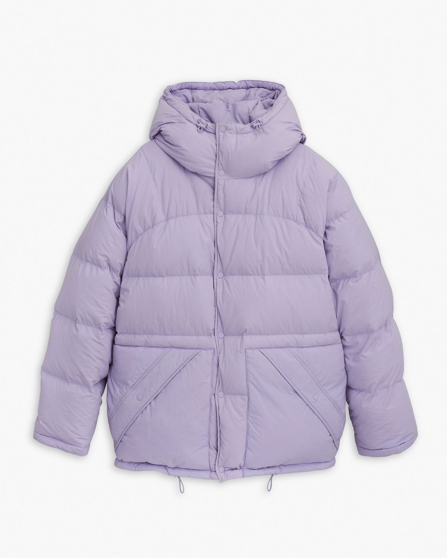 The Long Puffer | Marc Jacobs Outlet