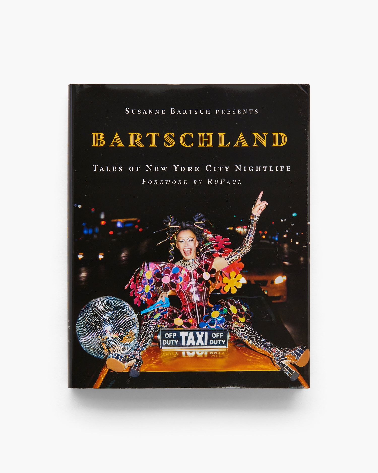 BARTSCHLAND | Marc Jacobs Outlet