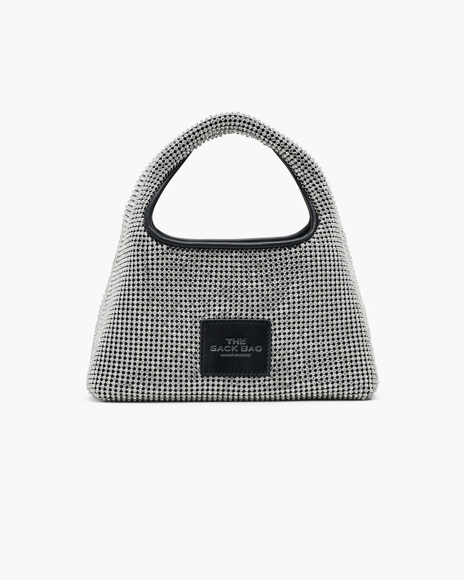 The Rhinestone Mini Sack Bag | Marc Jacobs Outlet