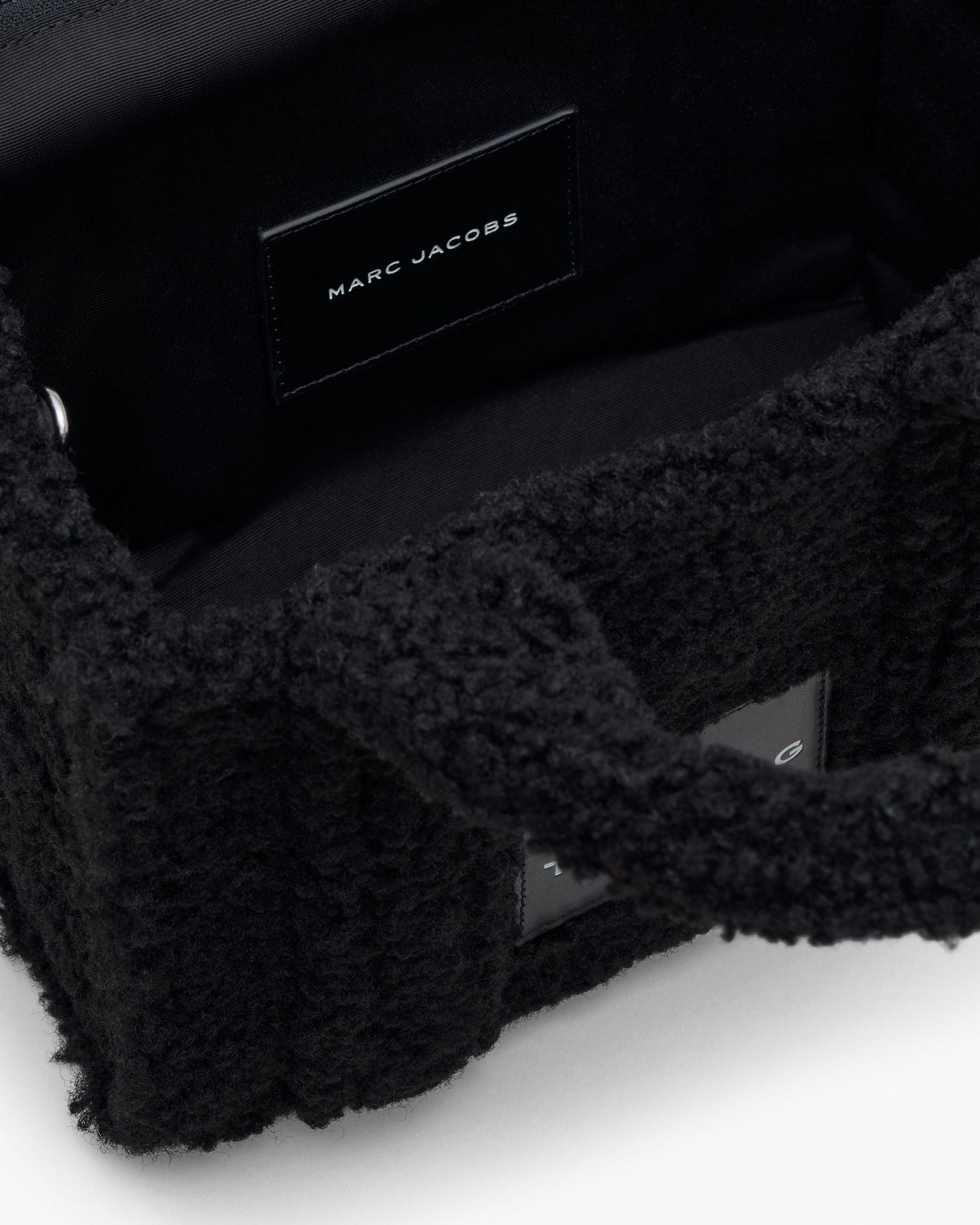 The Teddy Small Tote Bag | Marc Jacobs Outlet