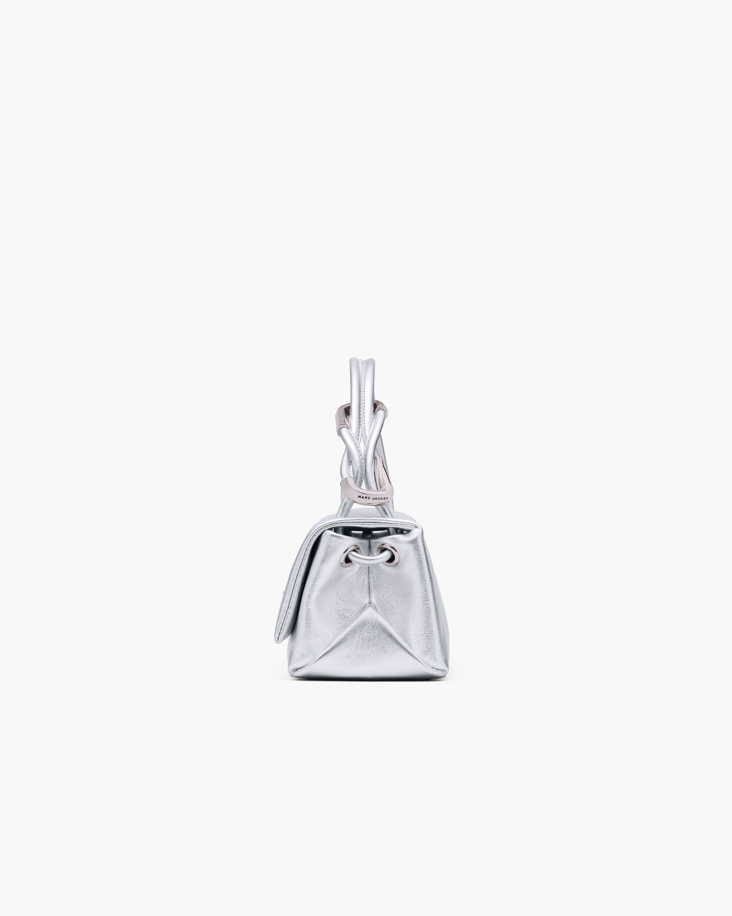 The Metallic Mini Dual Bag | Marc Jacobs Outlet