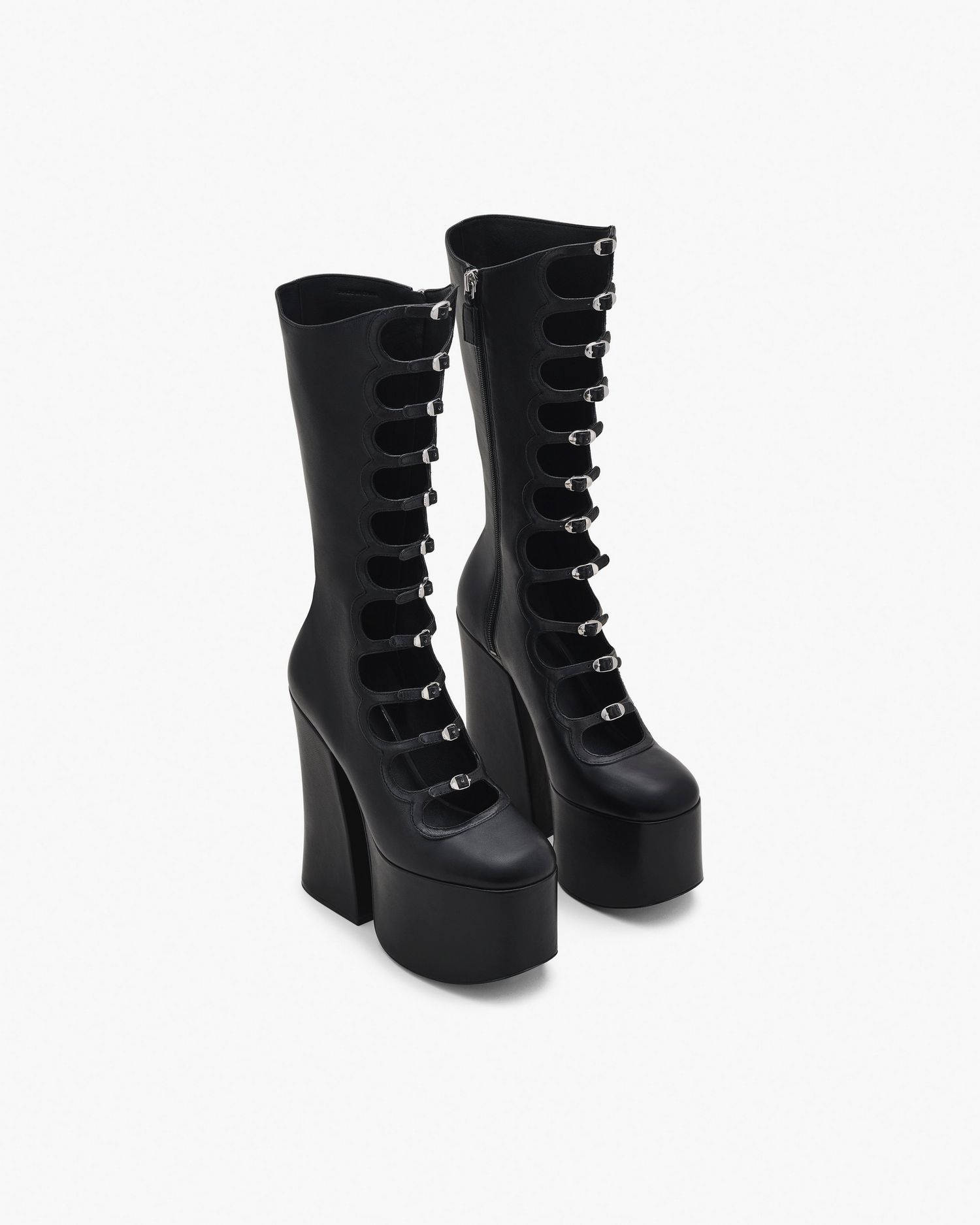 The Kiki Knee-High Boot | Marc Jacobs Outlet