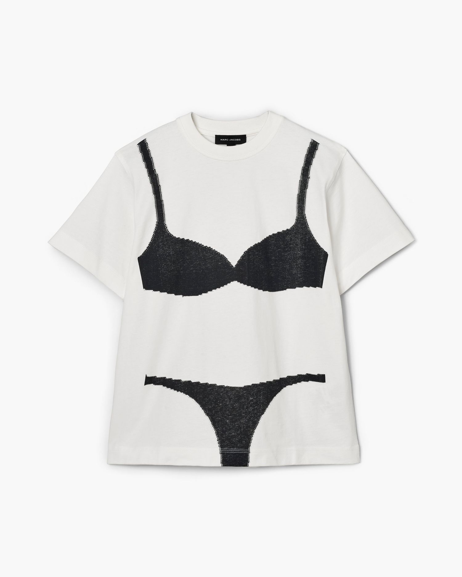 Bra Box Tee | Marc Jacobs Outlet