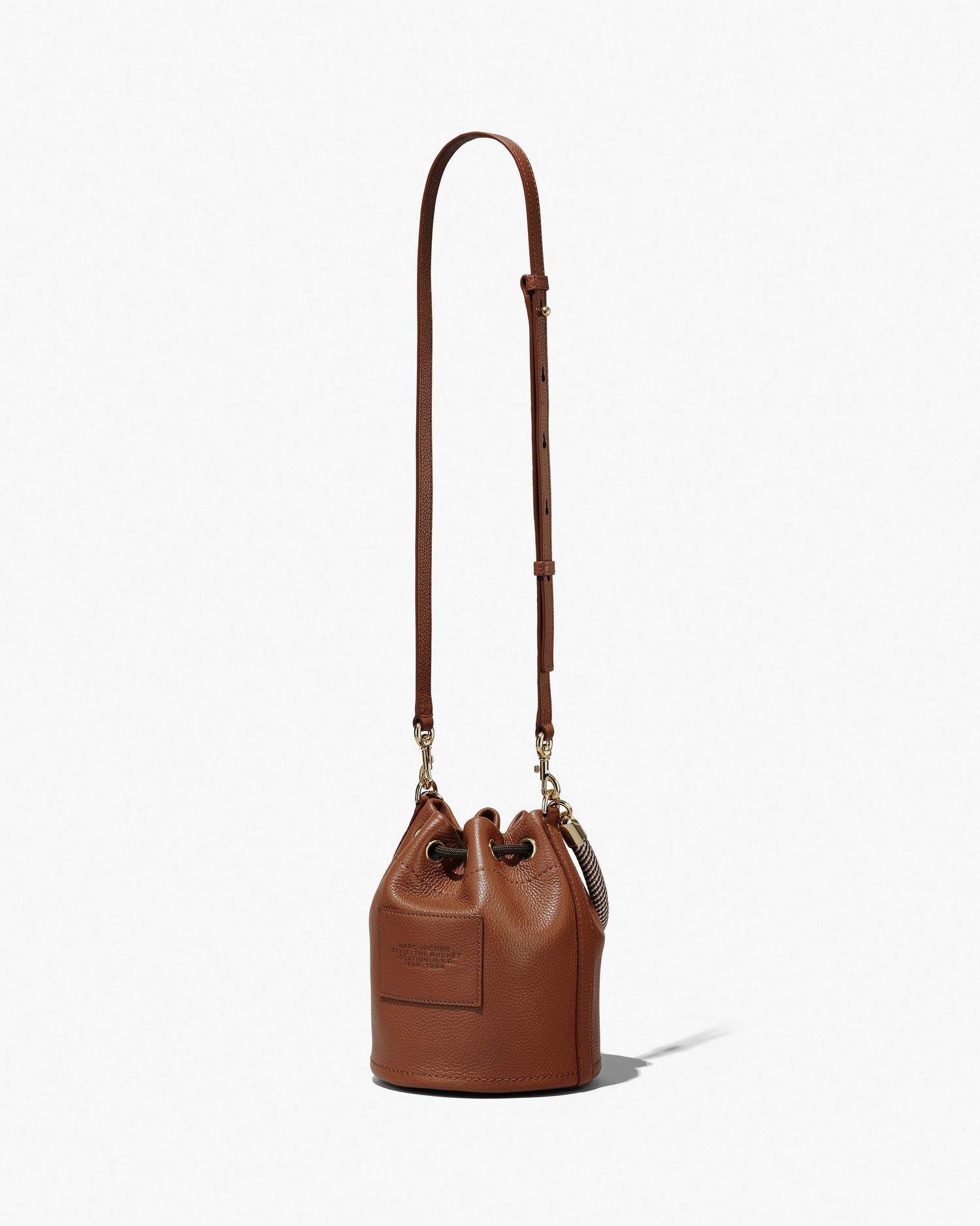The Leather Bucket Bag | Marc Jacobs Outlet