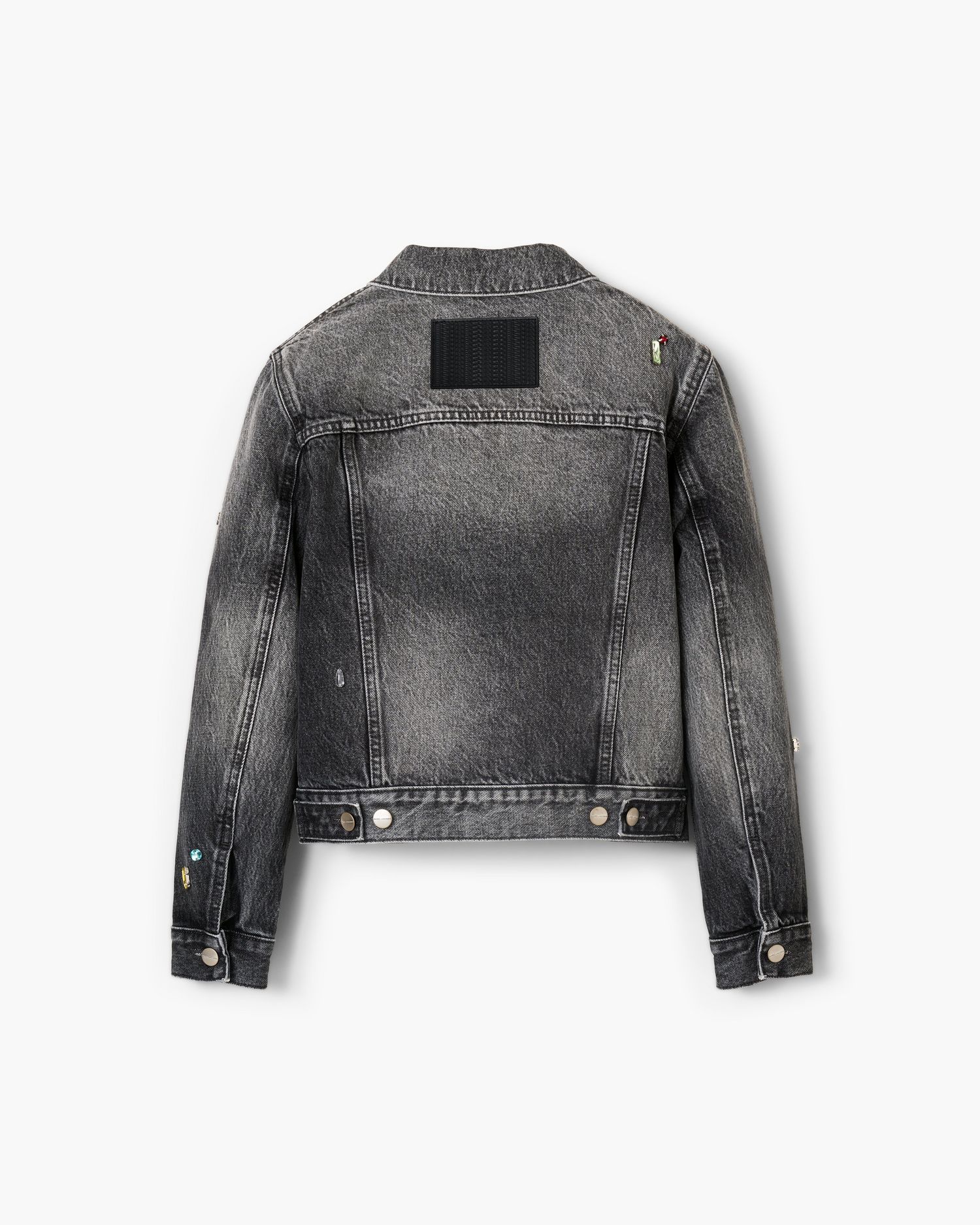 Gem Shrunken Trucker | Marc Jacobs Outlet