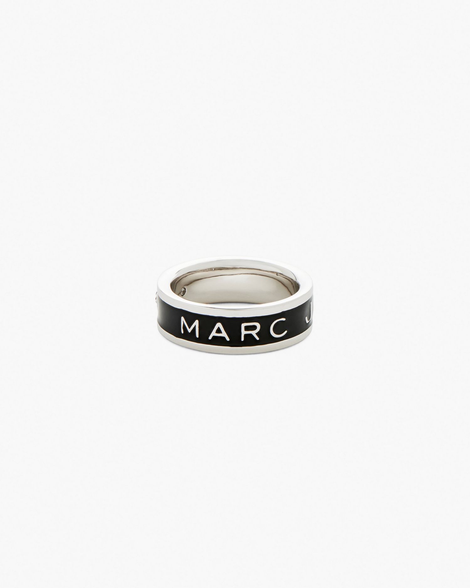 The Marc Jacobs Enamel Ring | Marc Jacobs Outlet