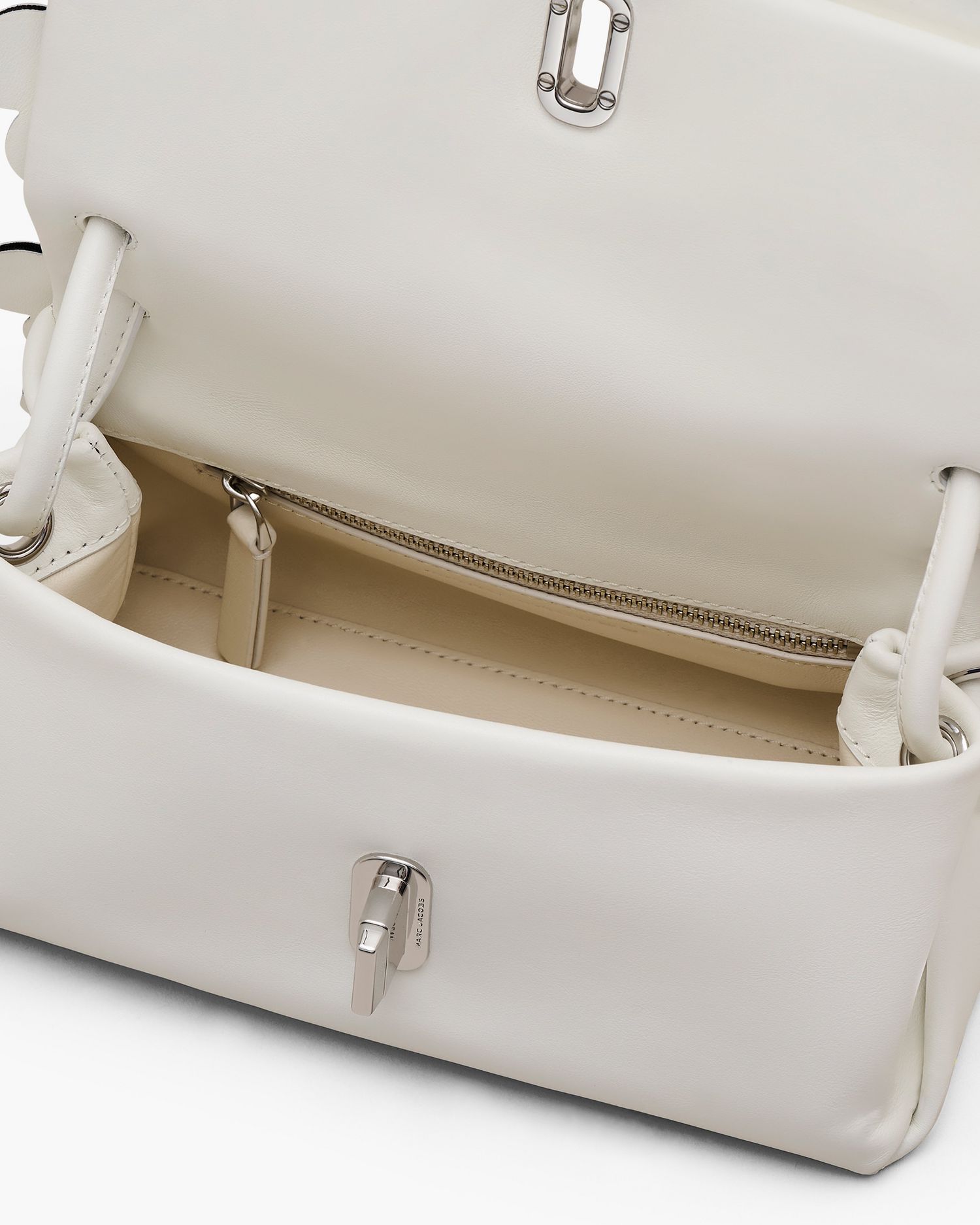 The Daisy Applique Mini Dual Bag | Marc Jacobs Outlet