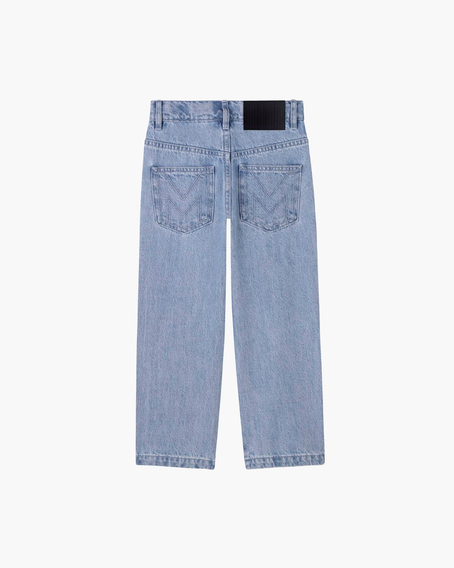 The Crystal Denim Pant | Marc Jacobs Outlet