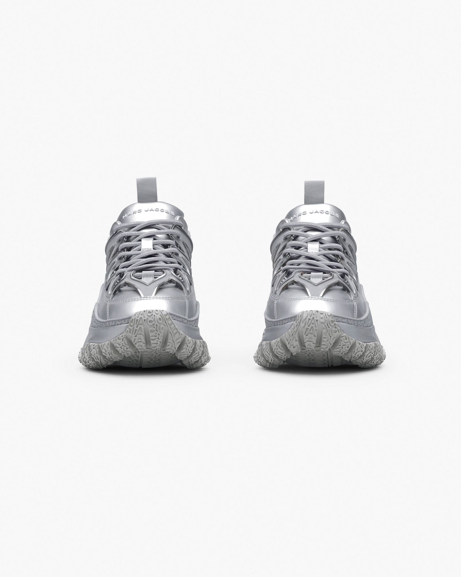 The Metallic Lazy Hiker | Marc Jacobs Outlet