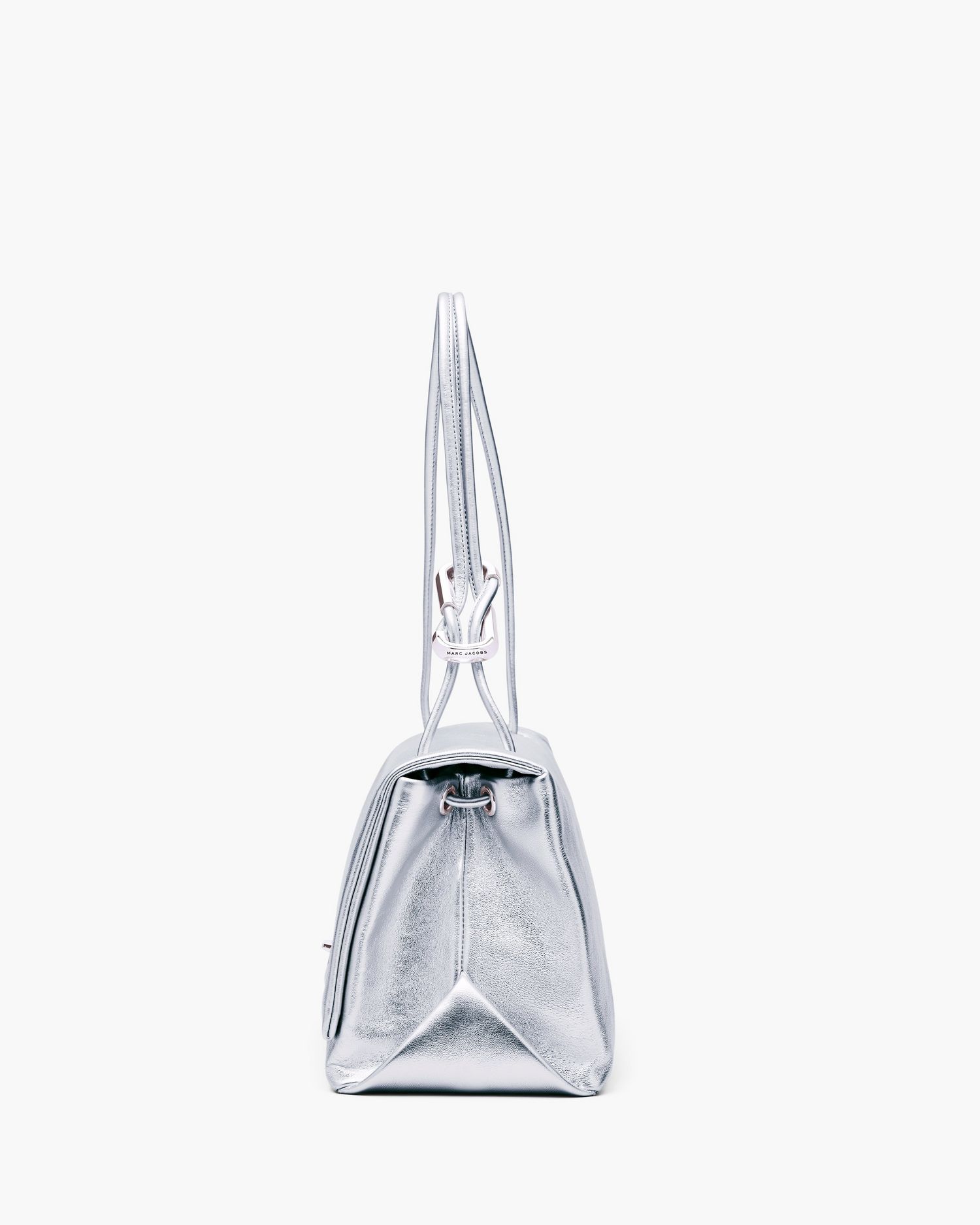 The Metallic Large Dual Bag | Marc Jacobs Outlet