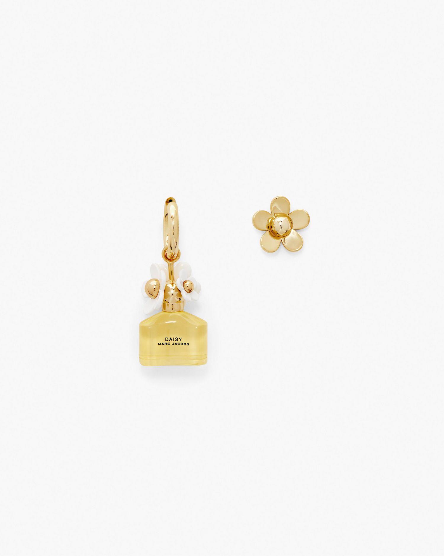 Mini Icon Daisy Earrings | Marc Jacobs Outlet