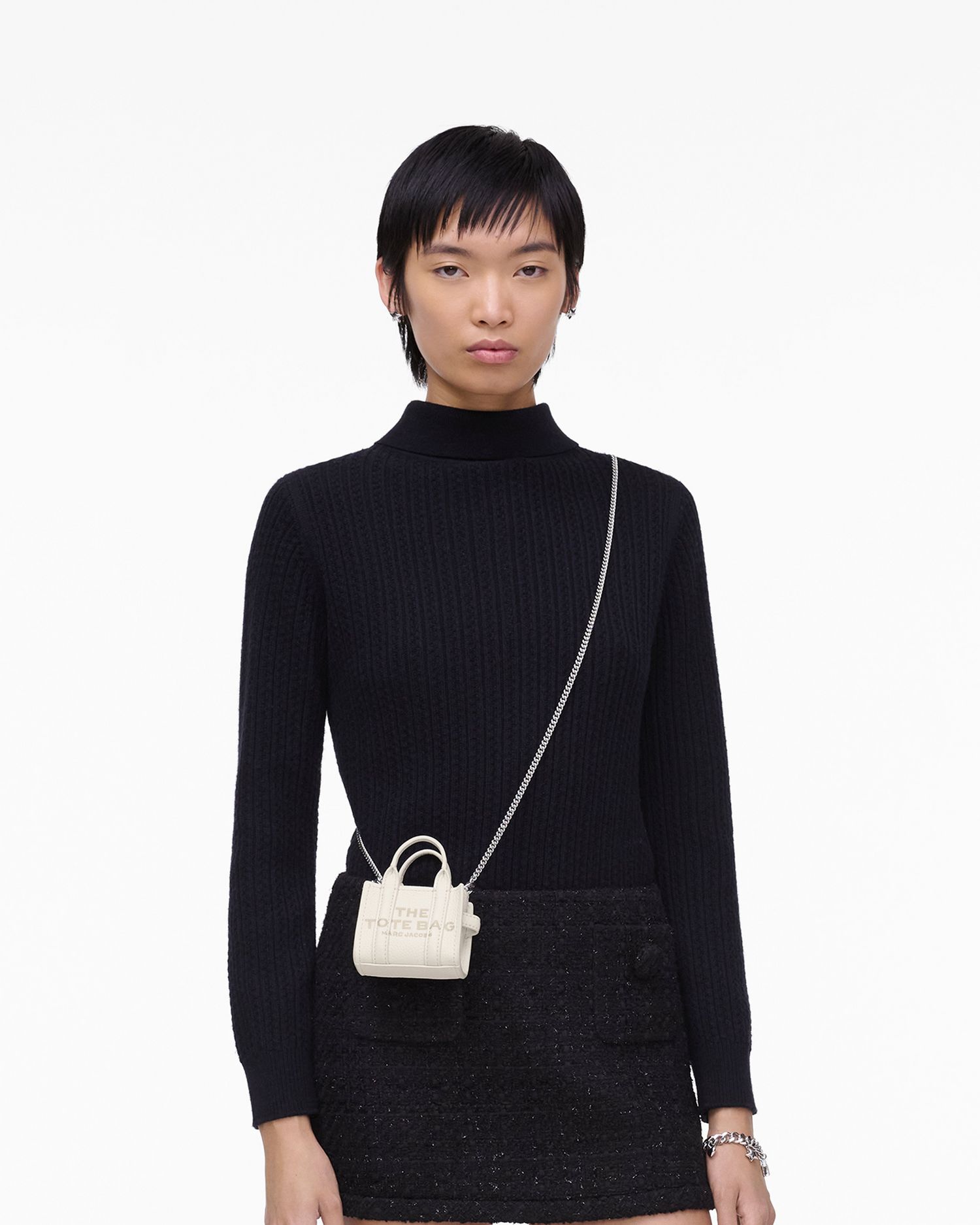 The Nano Tote Crossbody | Marc Jacobs Outlet