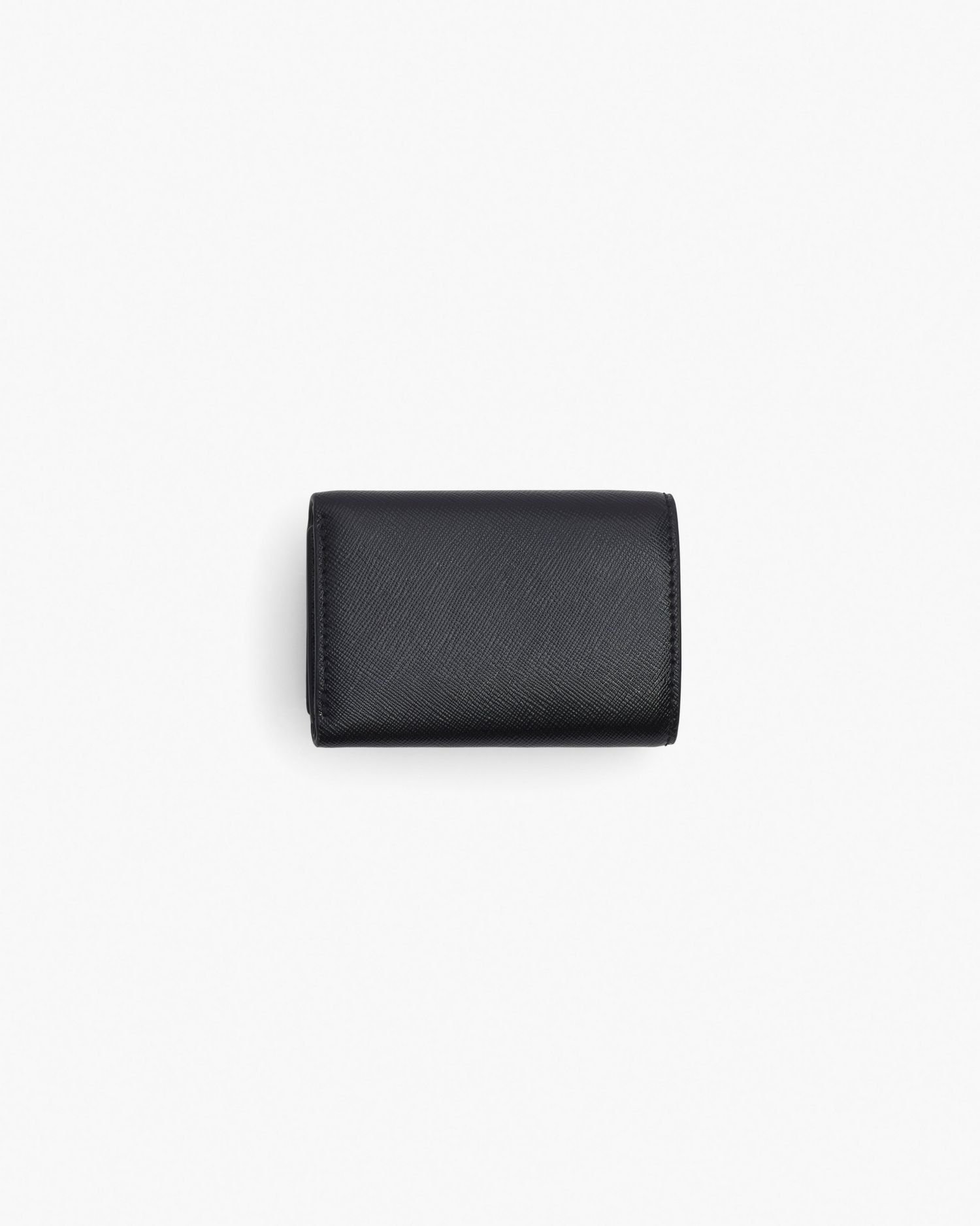 The Utility Snapshot DTM Mini Trifold Wallet | Marc Jacobs Outlet