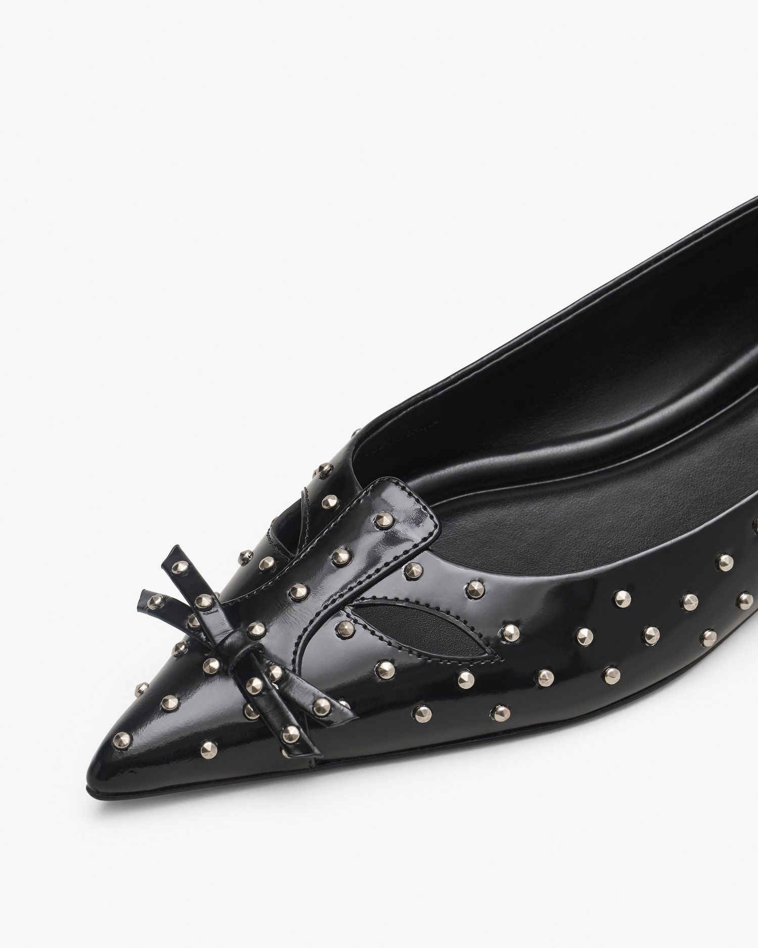 The Glam Studs Kat Ballerina | Marc Jacobs Outlet