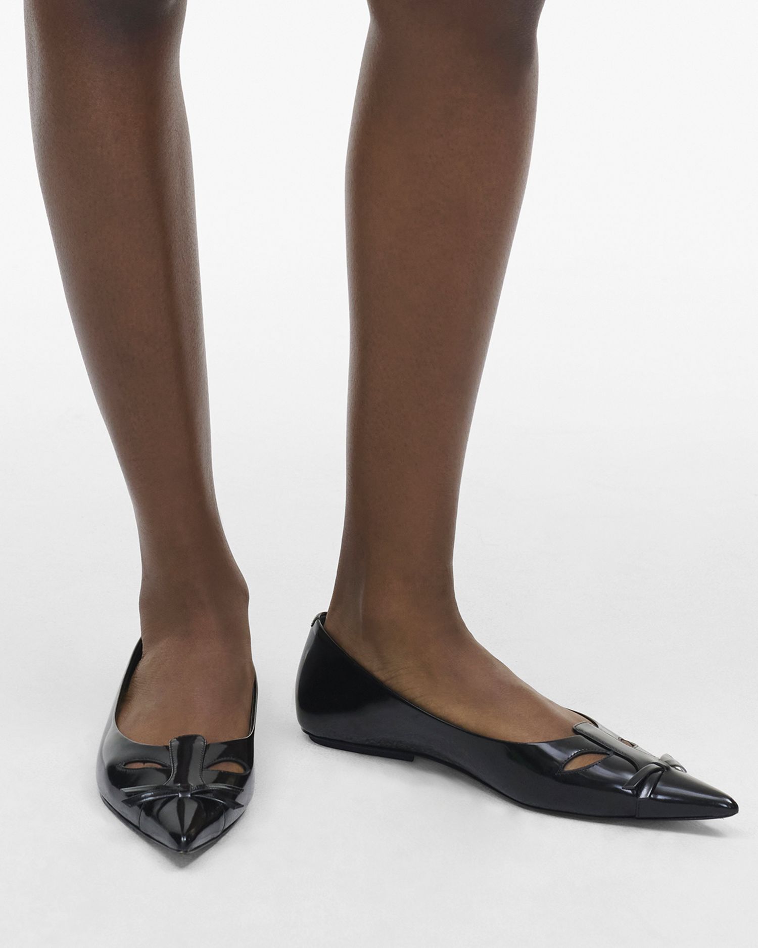 The Kat Ballerina | Marc Jacobs Outlet