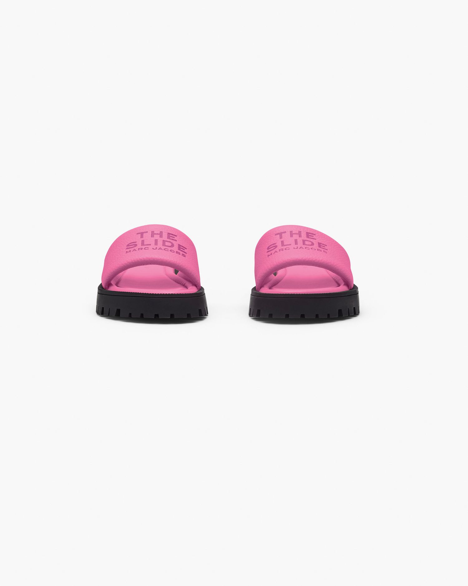 The Lug Sole Slide | Marc Jacobs Outlet