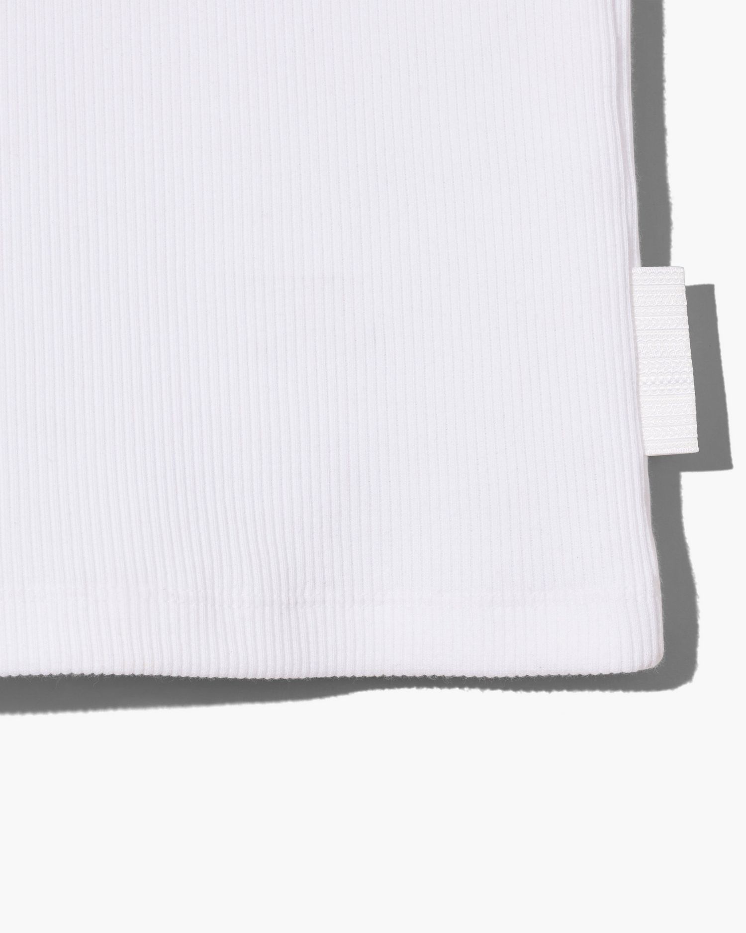 The Icon Rib Tank | Marc Jacobs Outlet