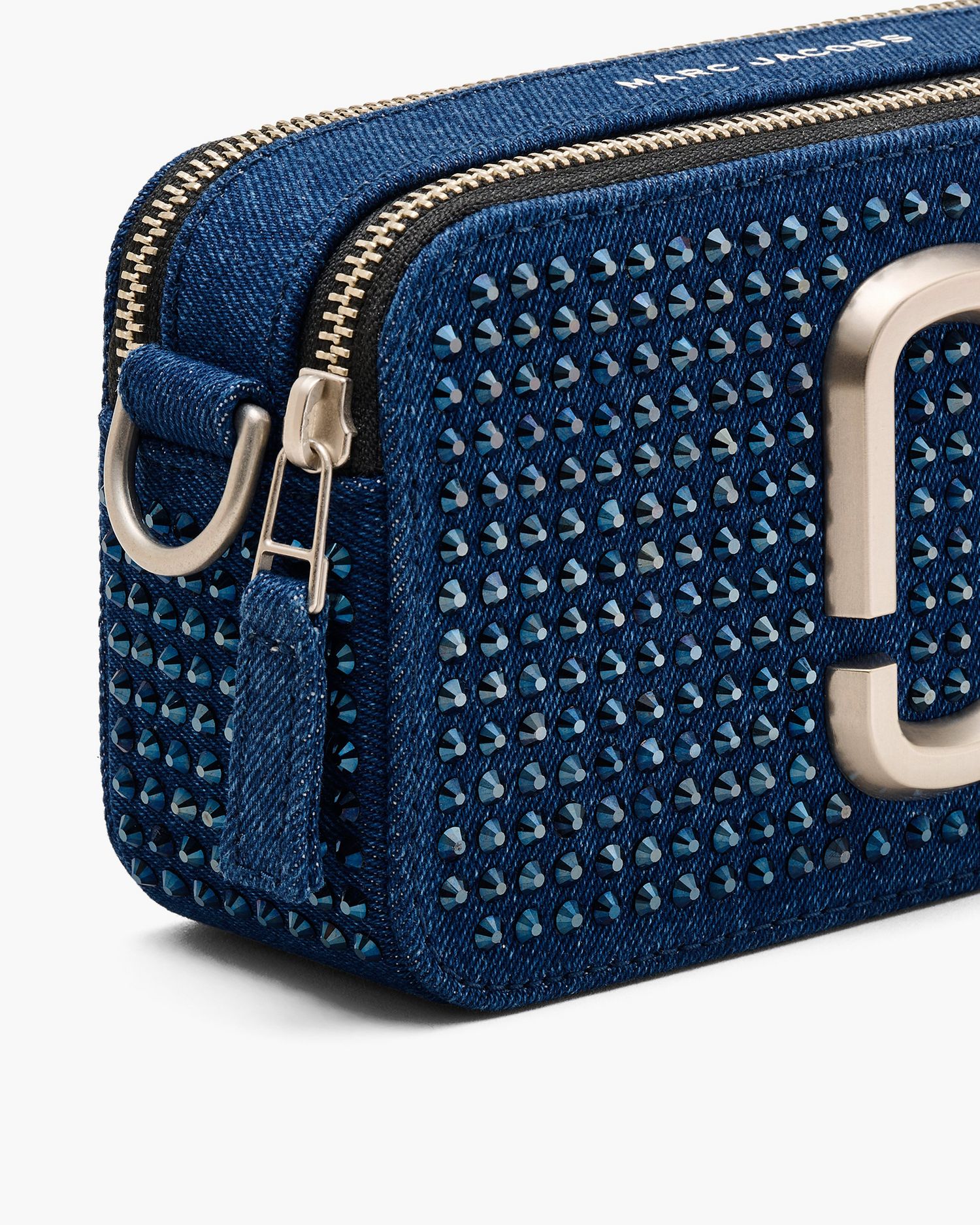 The Crystal Denim Snapshot | Marc Jacobs Outlet