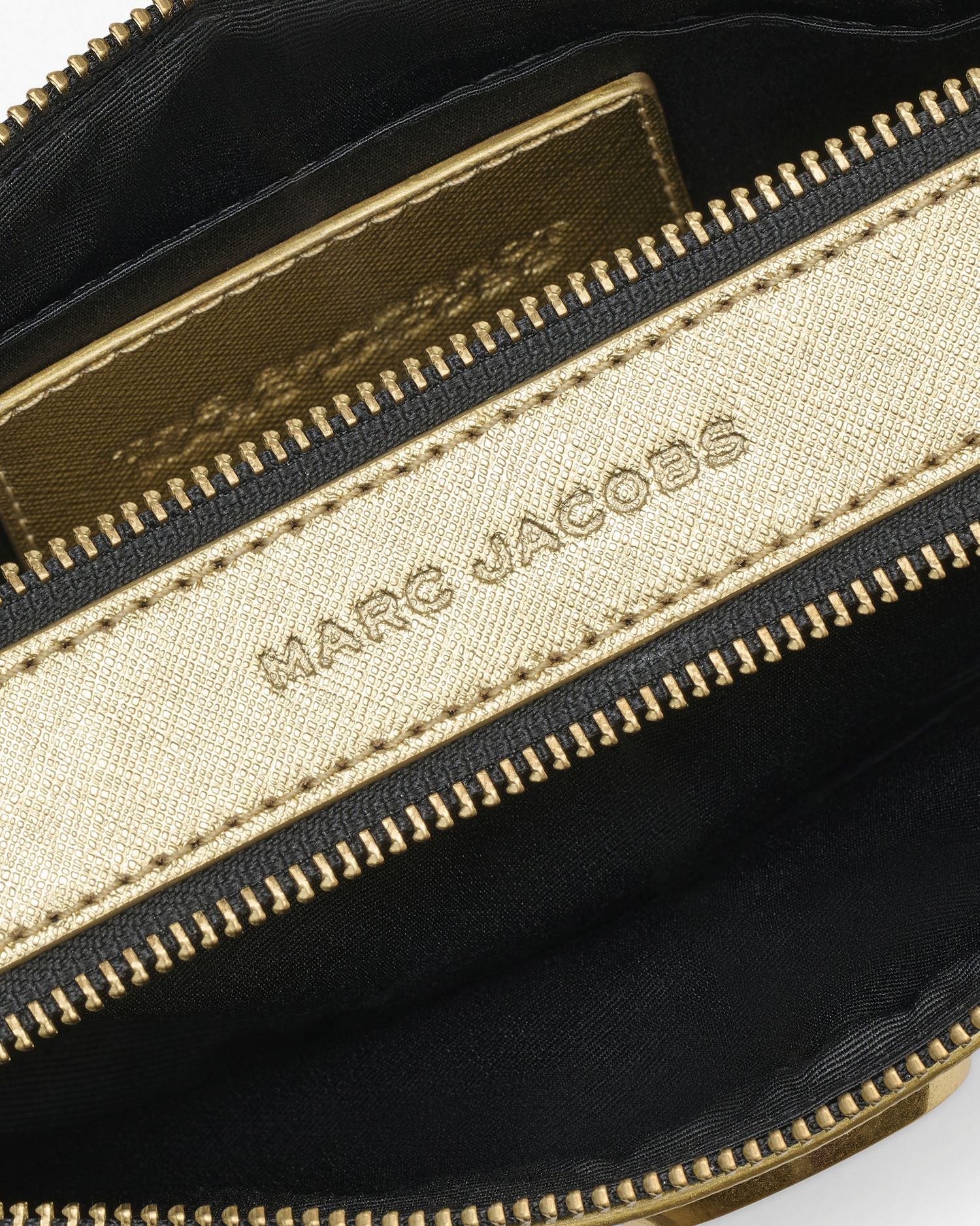 The Metallic Snapshot | Marc Jacobs Outlet