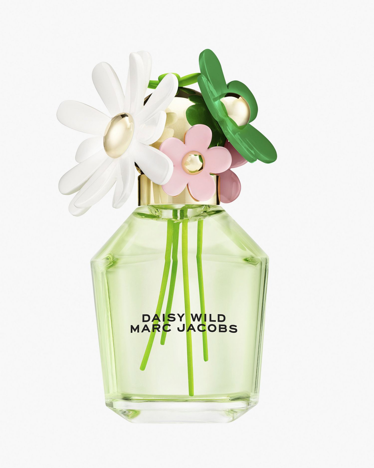 Daisy Wild Eau De Parfum 100 mL | Marc Jacobs Outlet