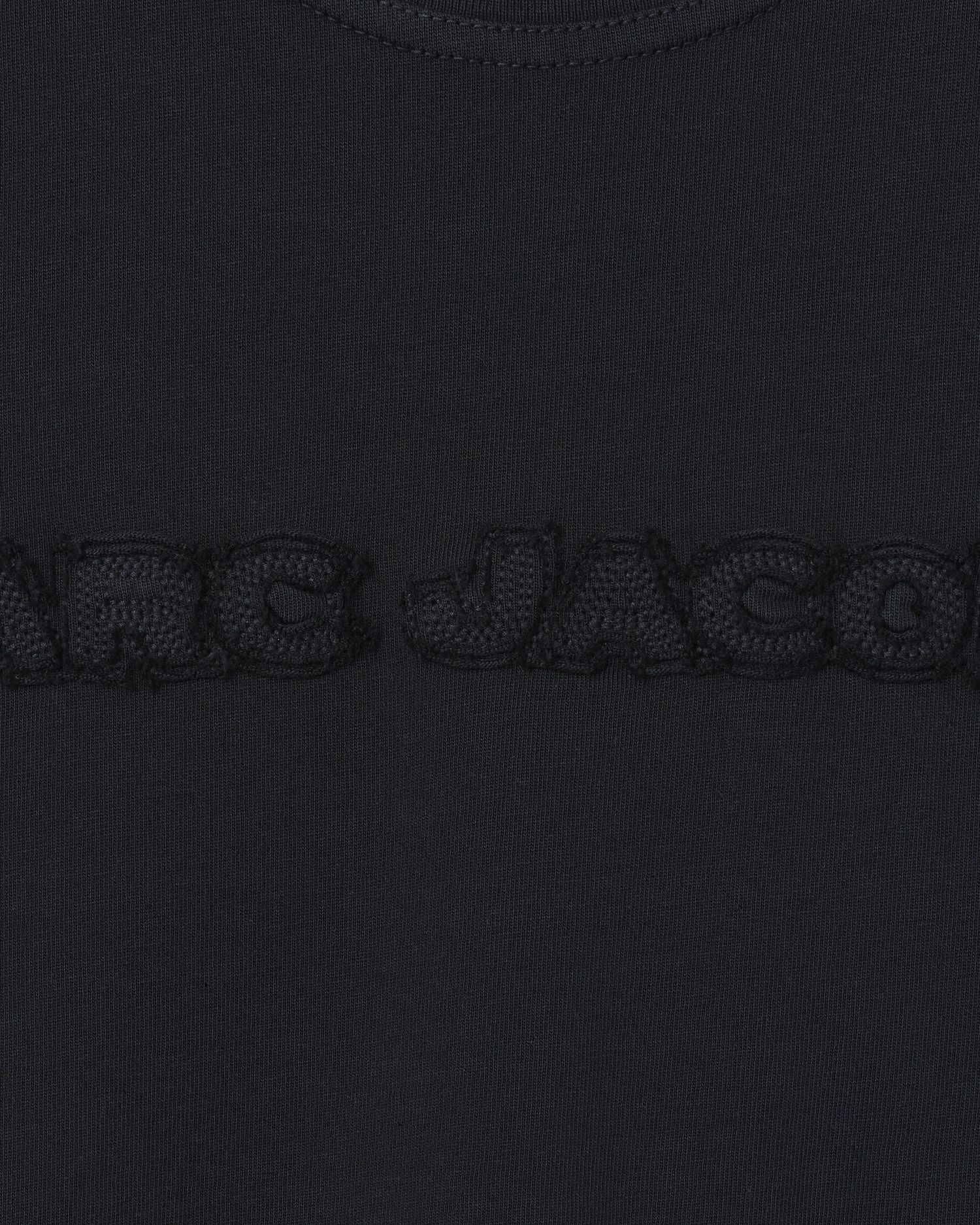 The Logo Baby Tee | Marc Jacobs Outlet