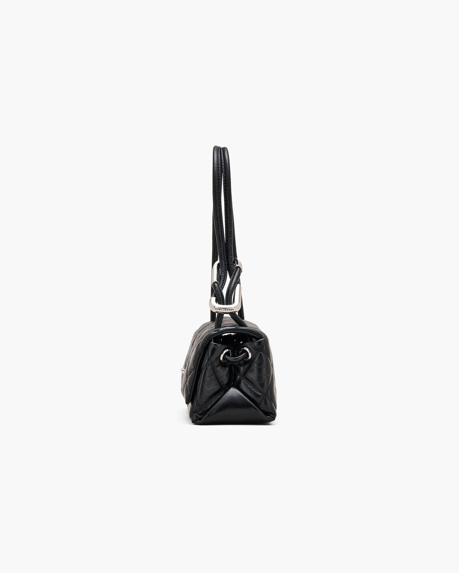 The Quilted Mini Dual Shoulder Bag | Marc Jacobs Outlet