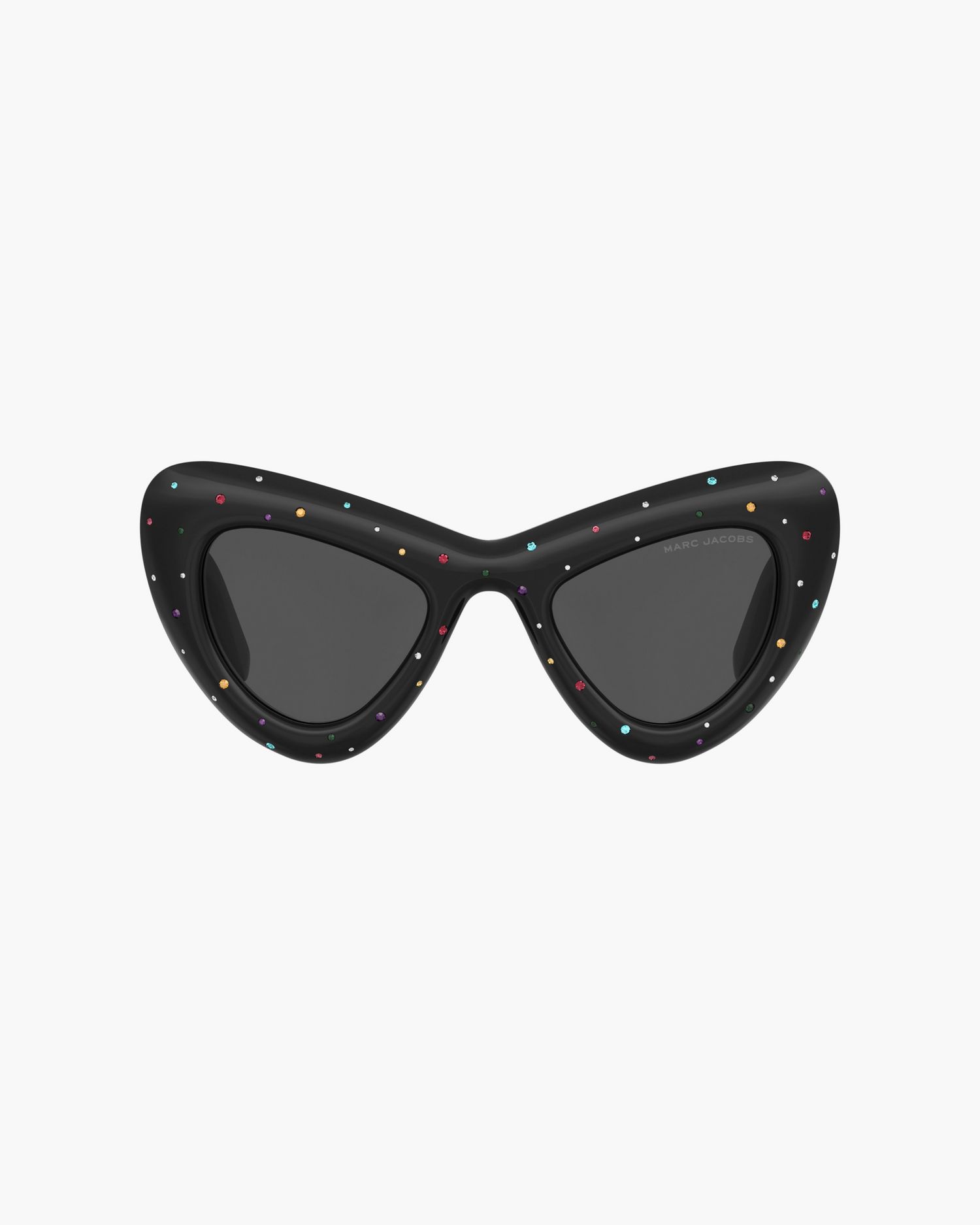 The Doll Crystal Sunglasses | Marc Jacobs Outlet