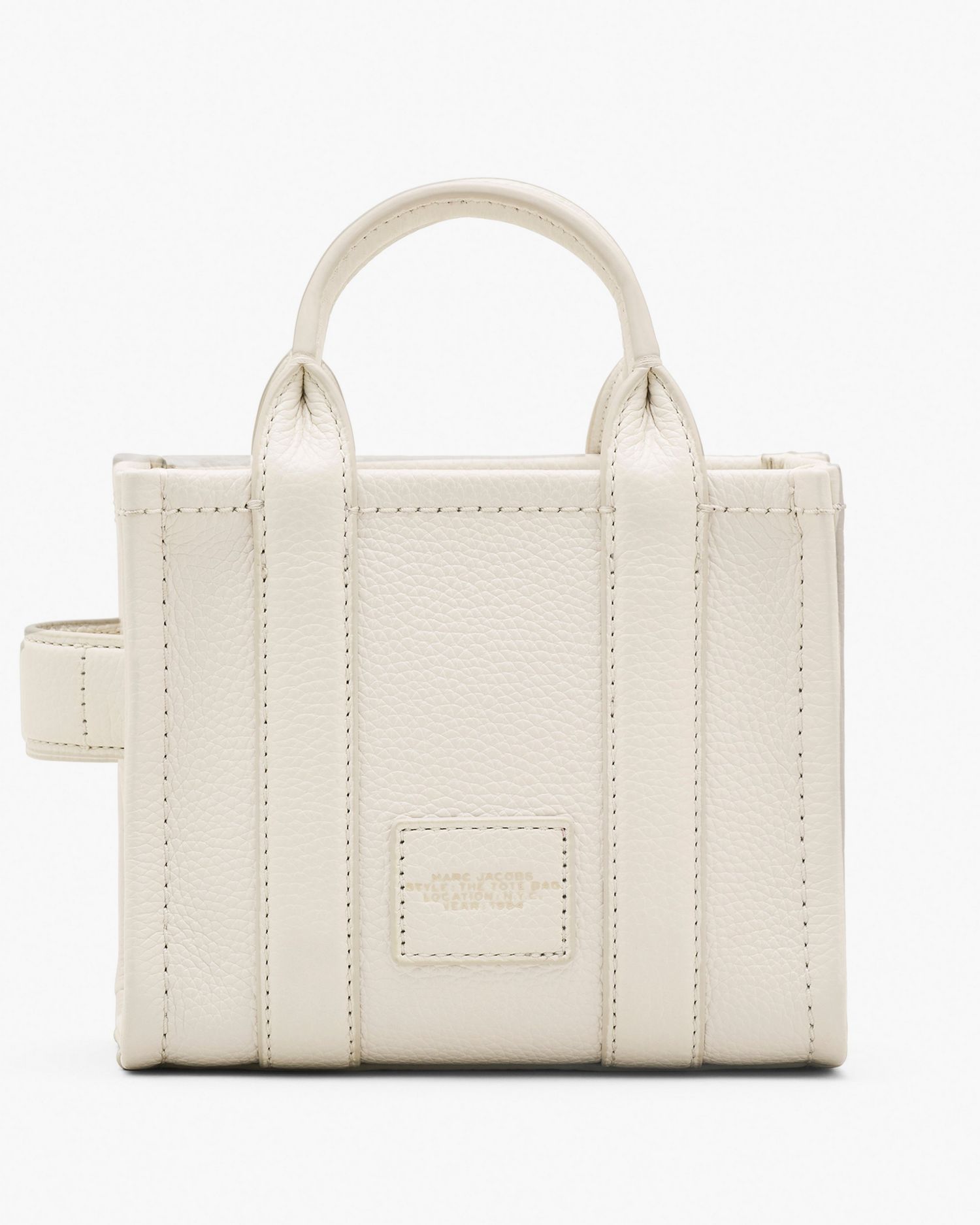 The Leather Crossbody Tote Bag | Marc Jacobs Outlet