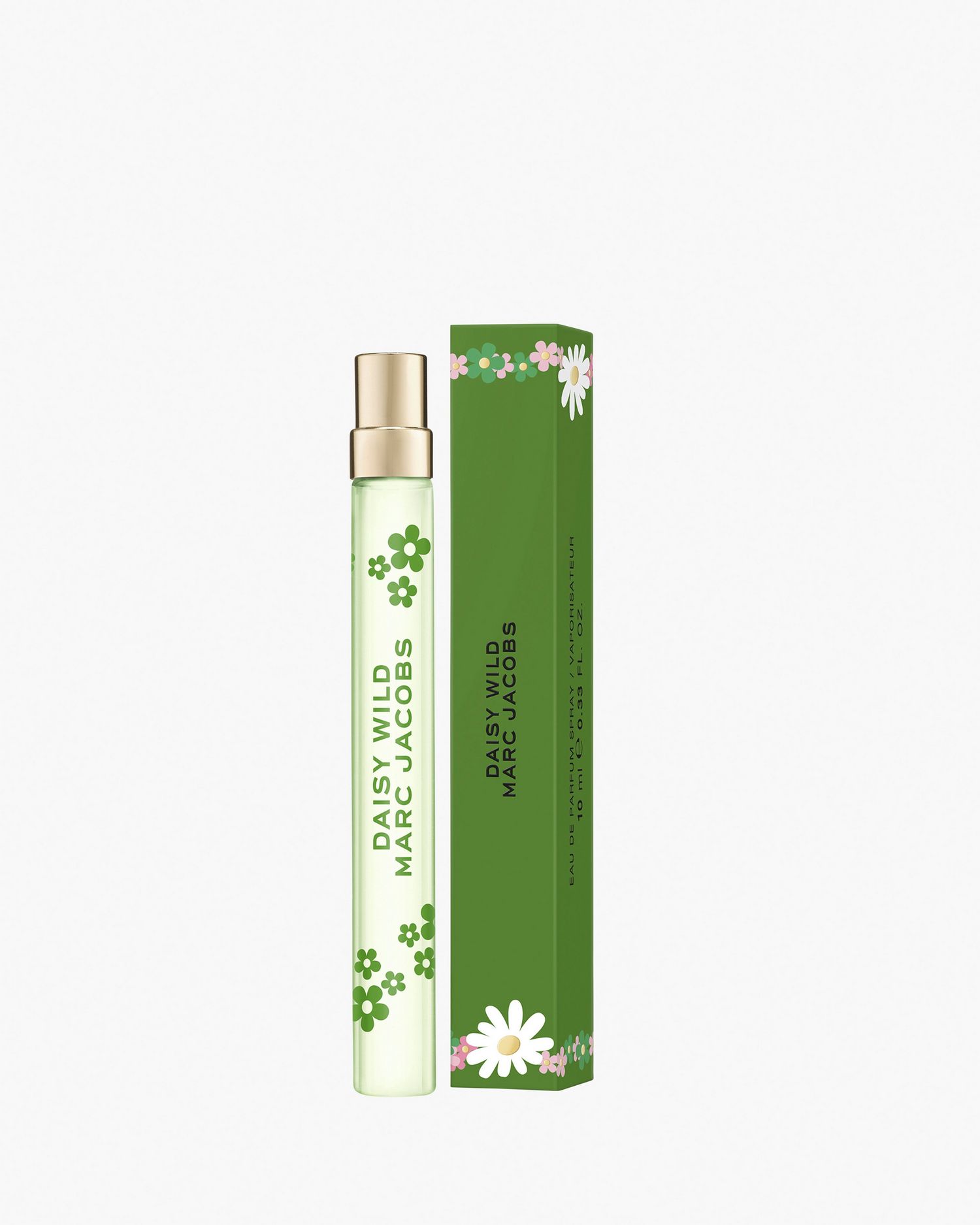 Daisy Wild Eau De Parfum Penspray | Marc Jacobs Outlet