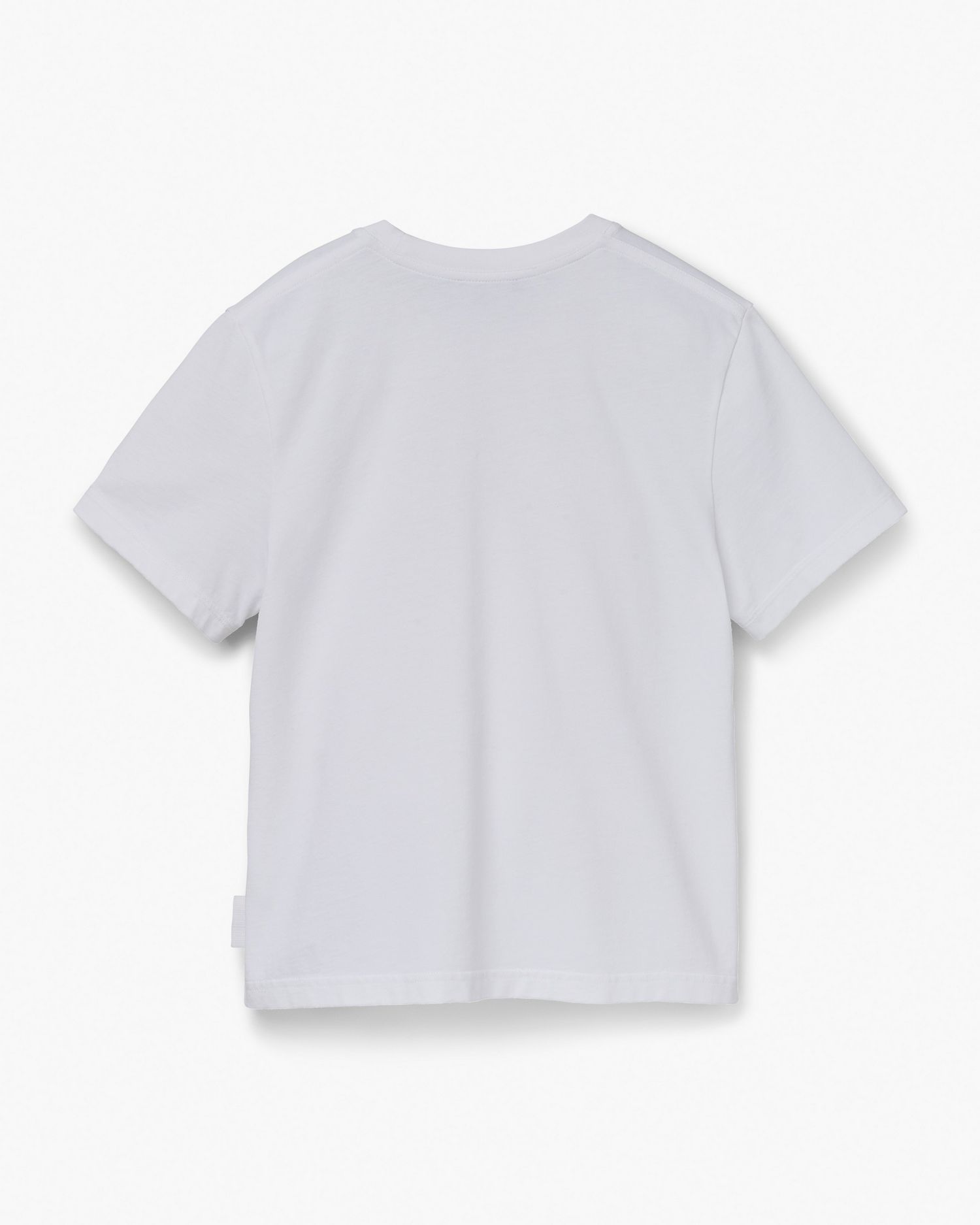 The Logo Baby Tee | Marc Jacobs Outlet