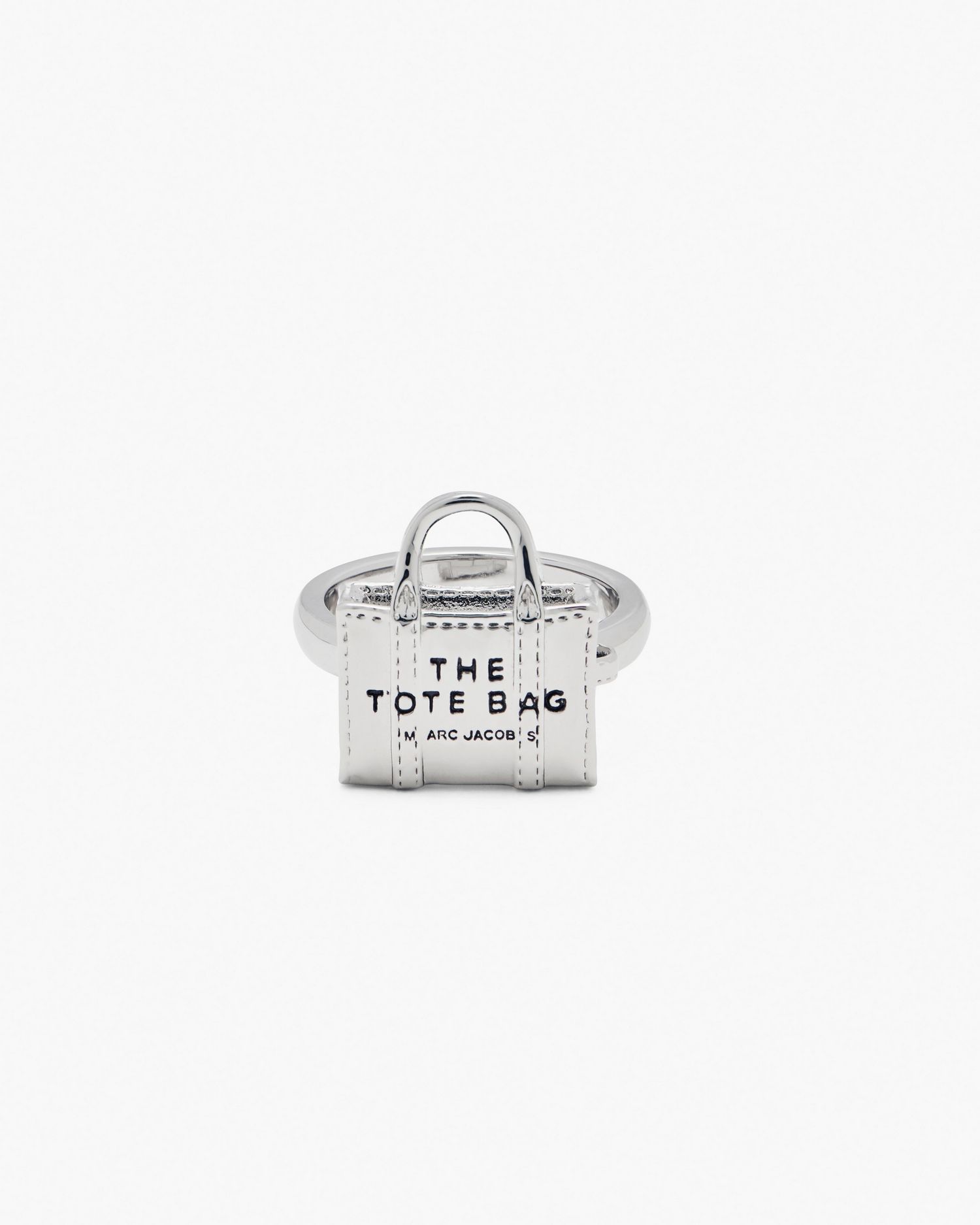 The Tote Bag Ring | Marc Jacobs Outlet