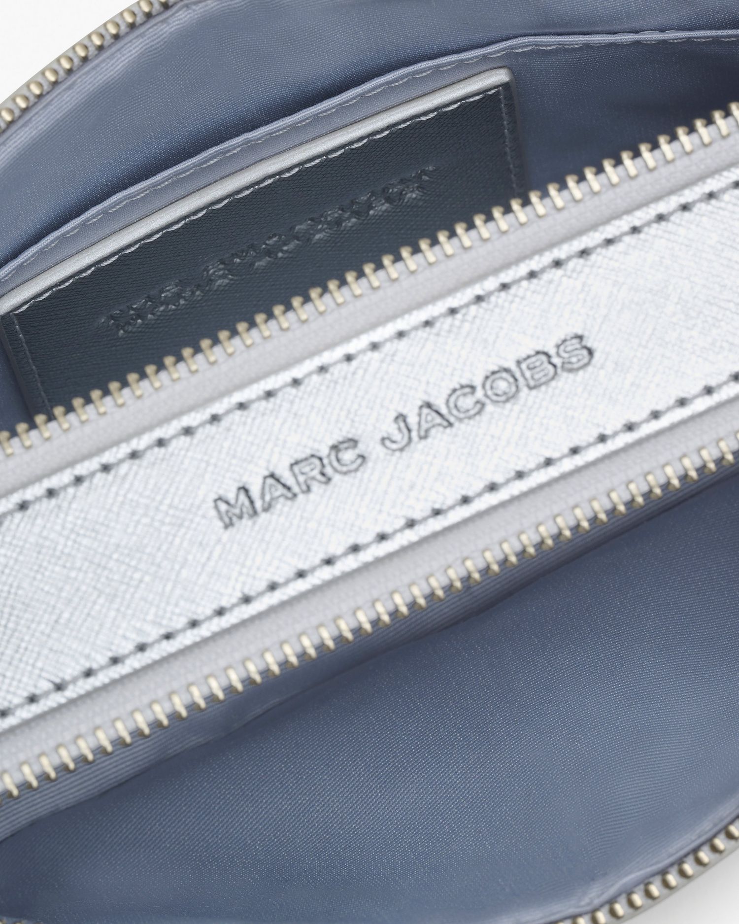 The Metallic Snapshot | Marc Jacobs Outlet