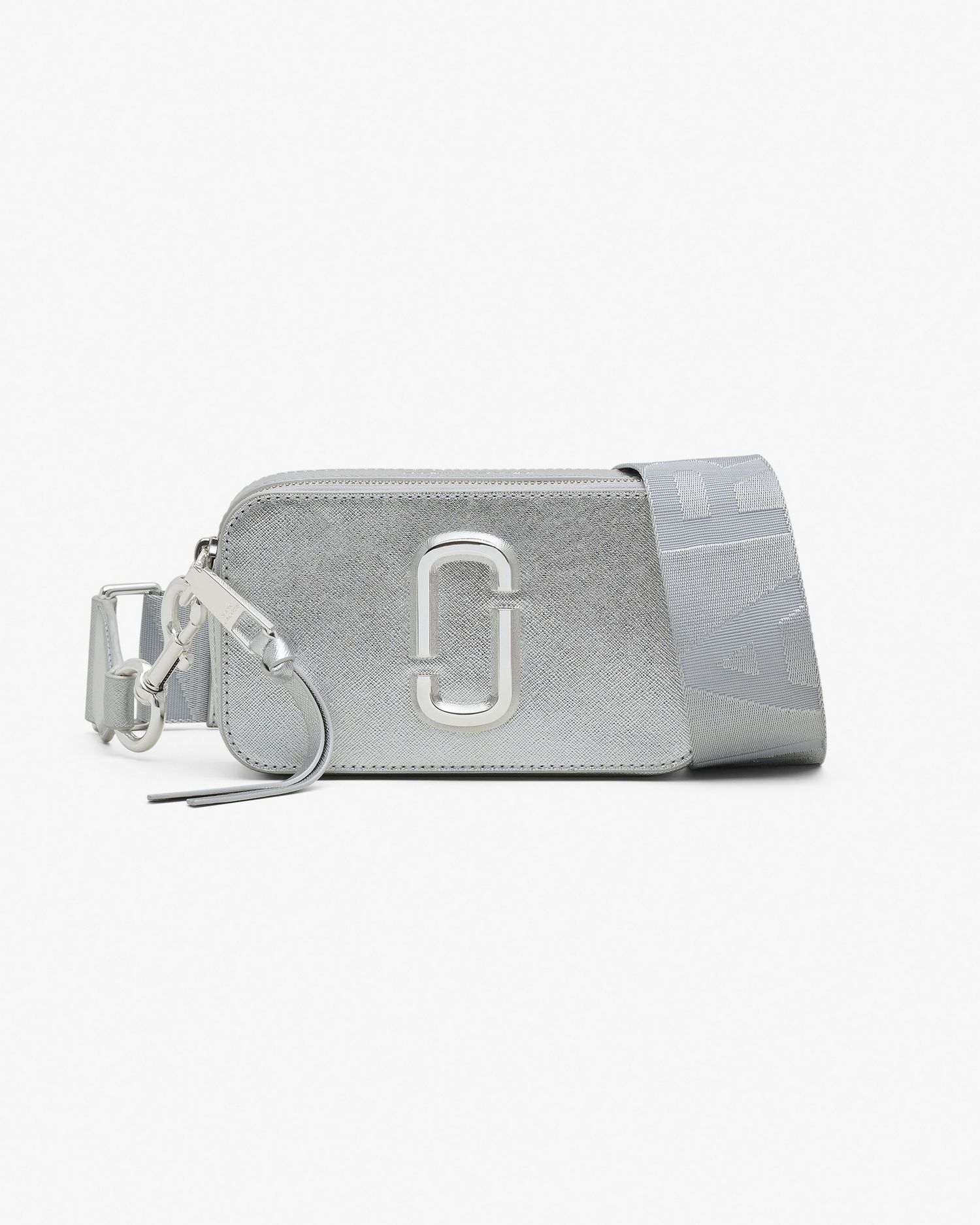 The Metallic Snapshot | Marc Jacobs Outlet