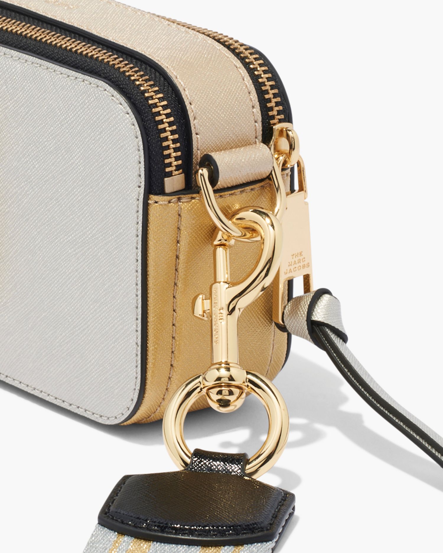 The Snapshot Metallic | Marc Jacobs Outlet