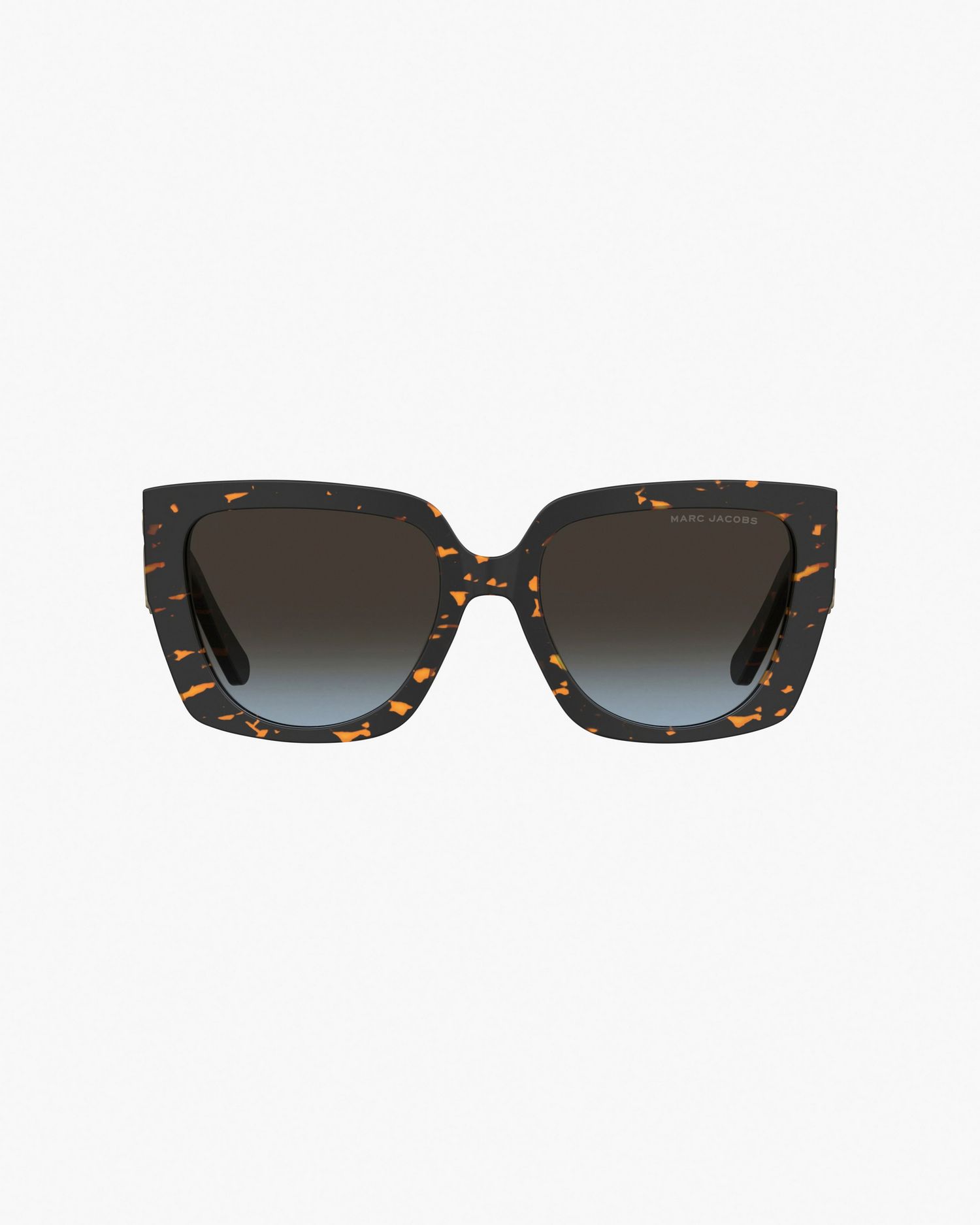 The J Marc Square Cutout Sunglasses | Marc Jacobs Outlet