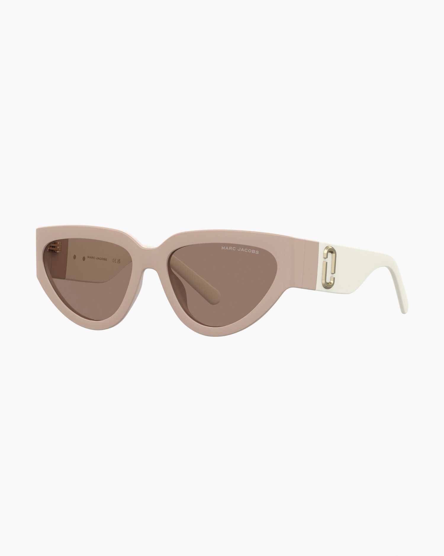 The J Marc Cat Eye Sunglasses | Marc Jacobs Outlet